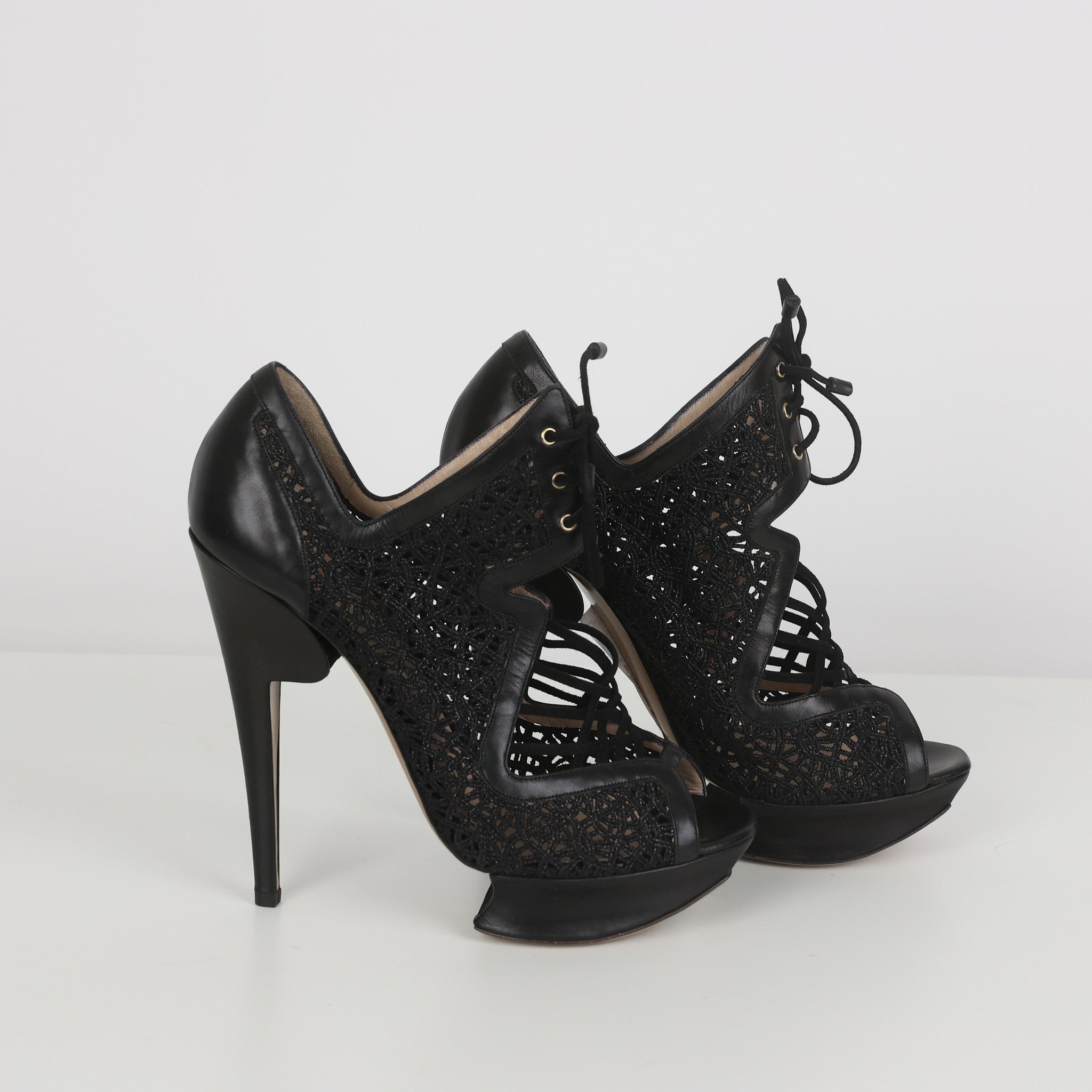Shoes, Shoe Size 38.5