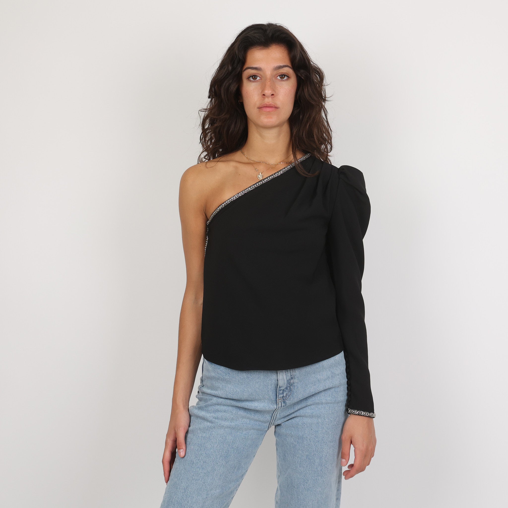 Top, UK Size 6