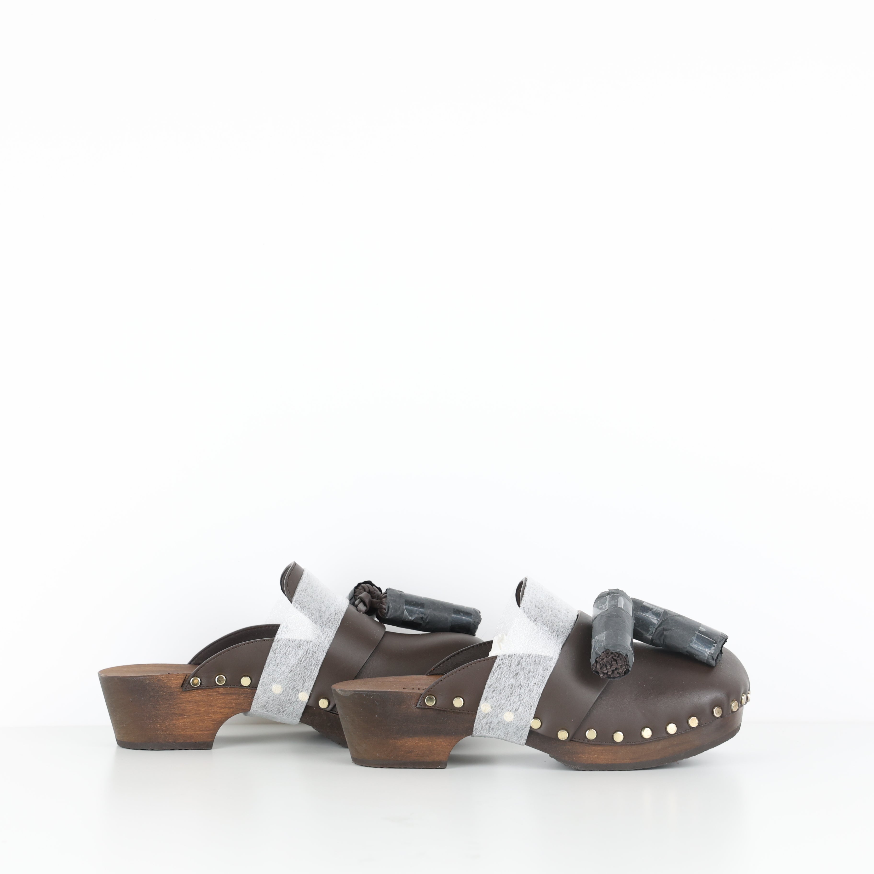 Flats , Shoe Size 36