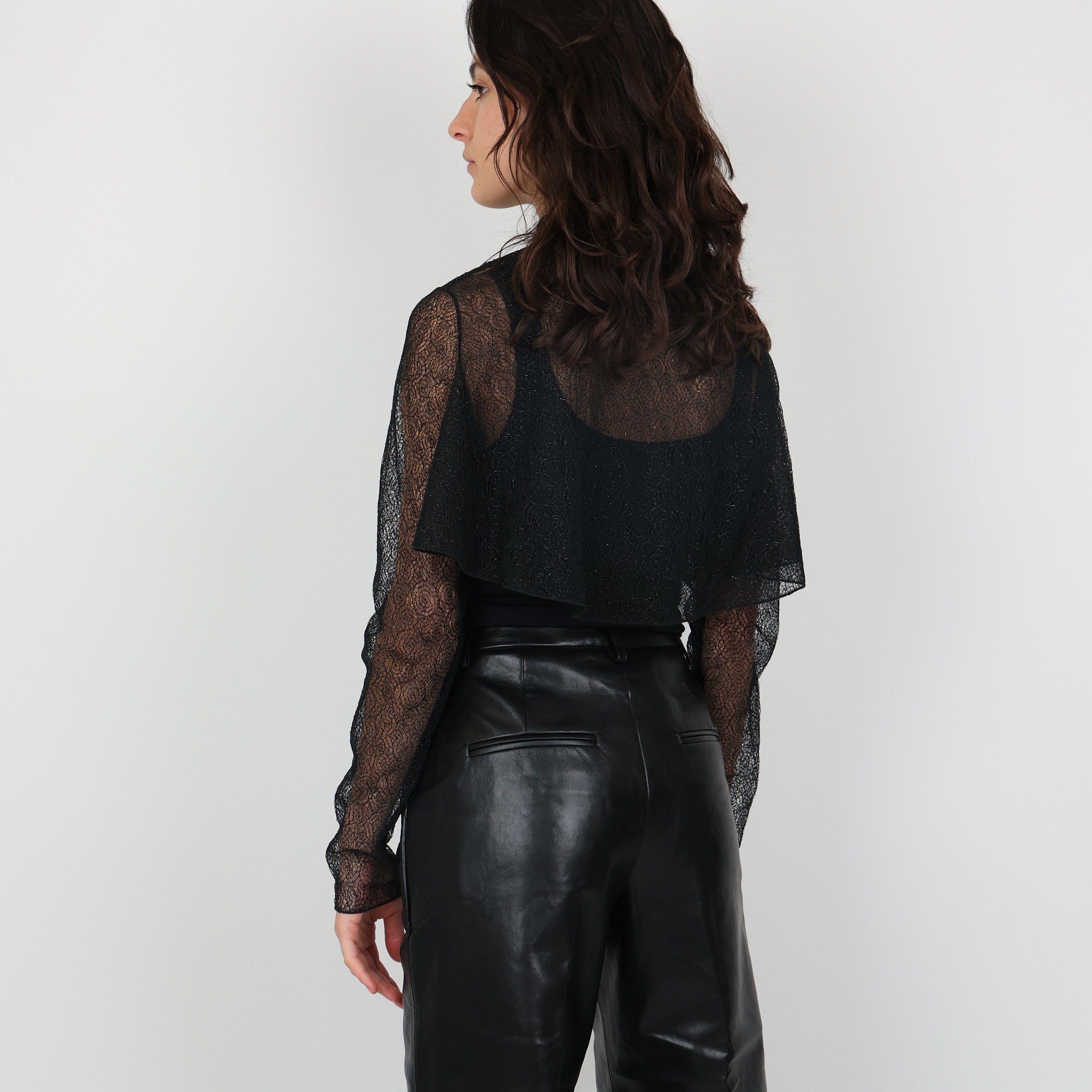 Jacket, UK Size 8