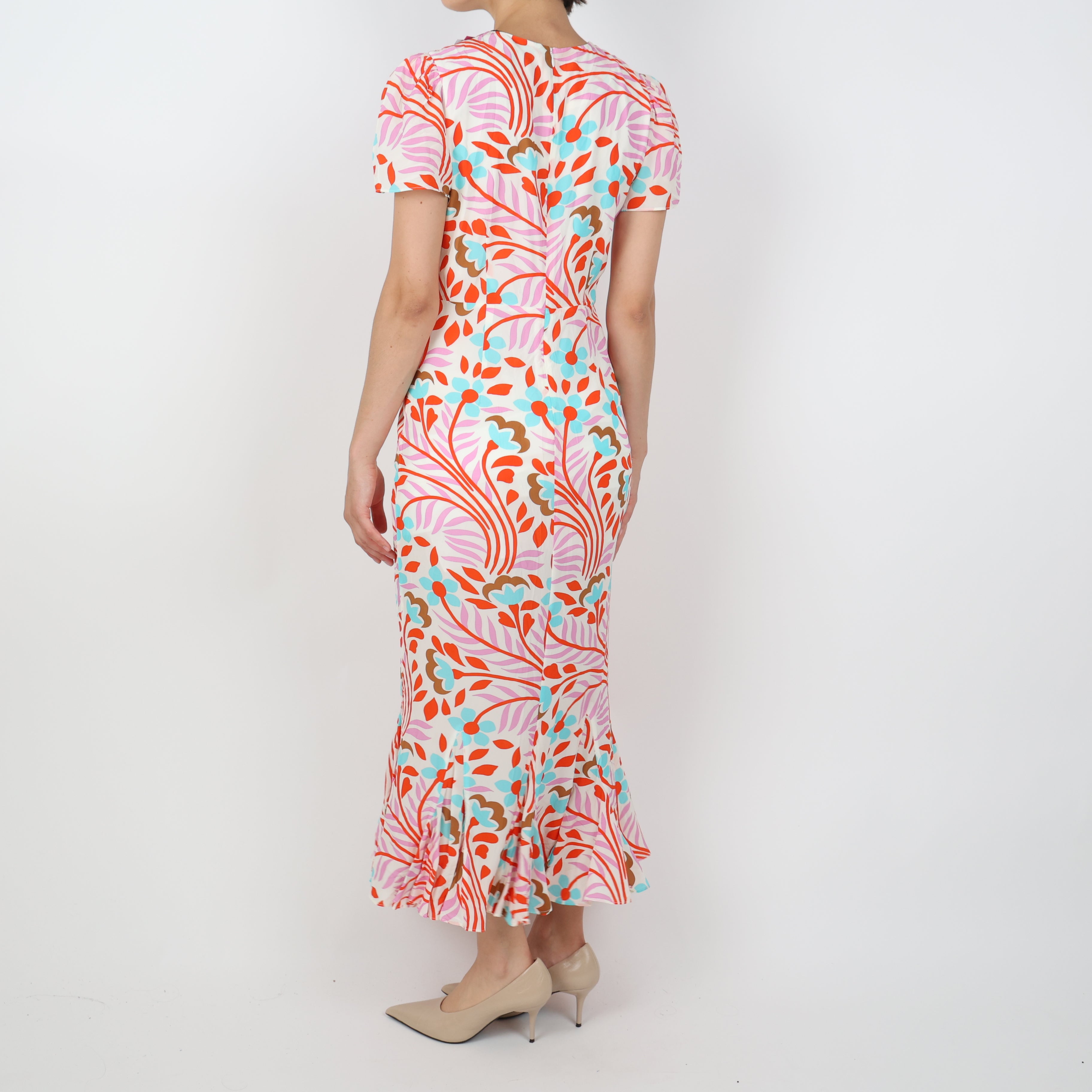 Dress, UK Size 8