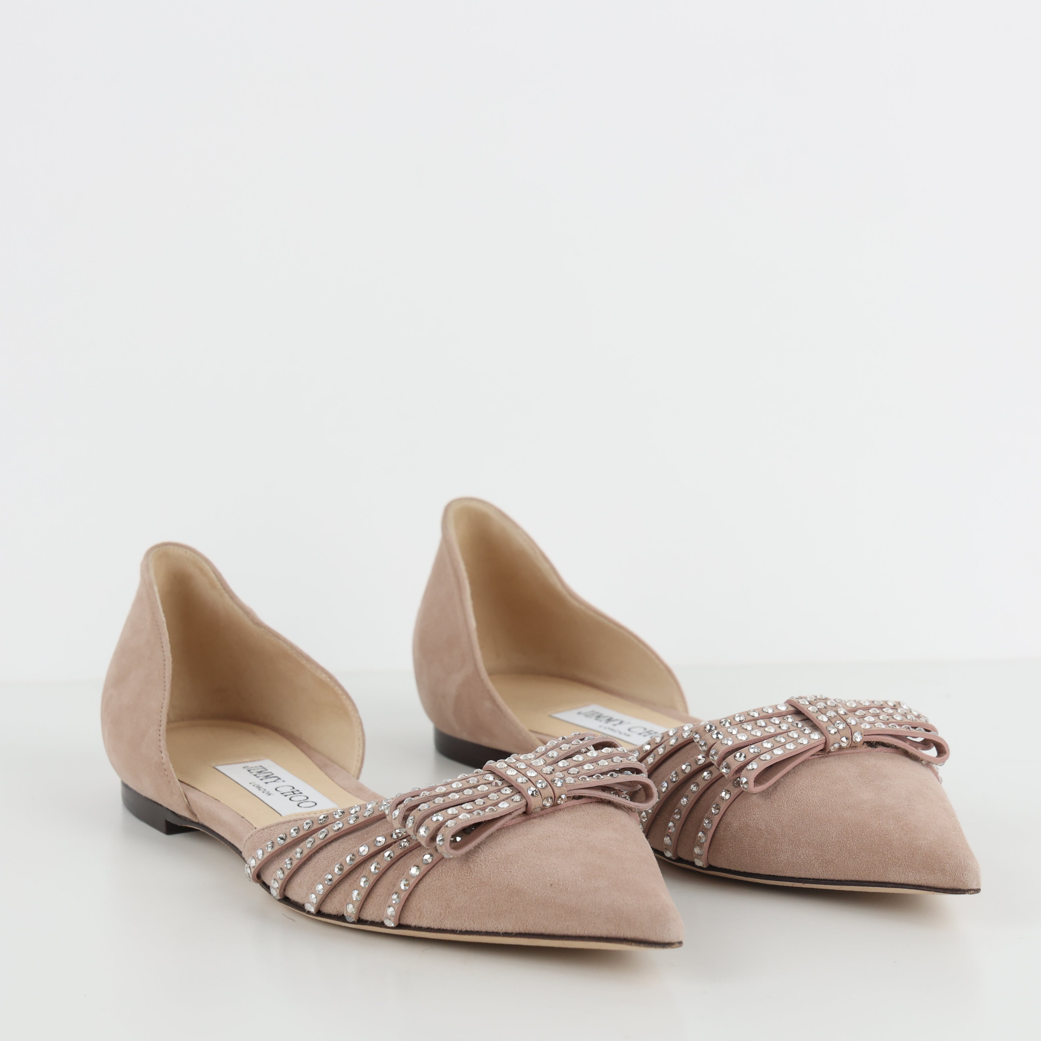 Shoes, Shoe Size 38.5