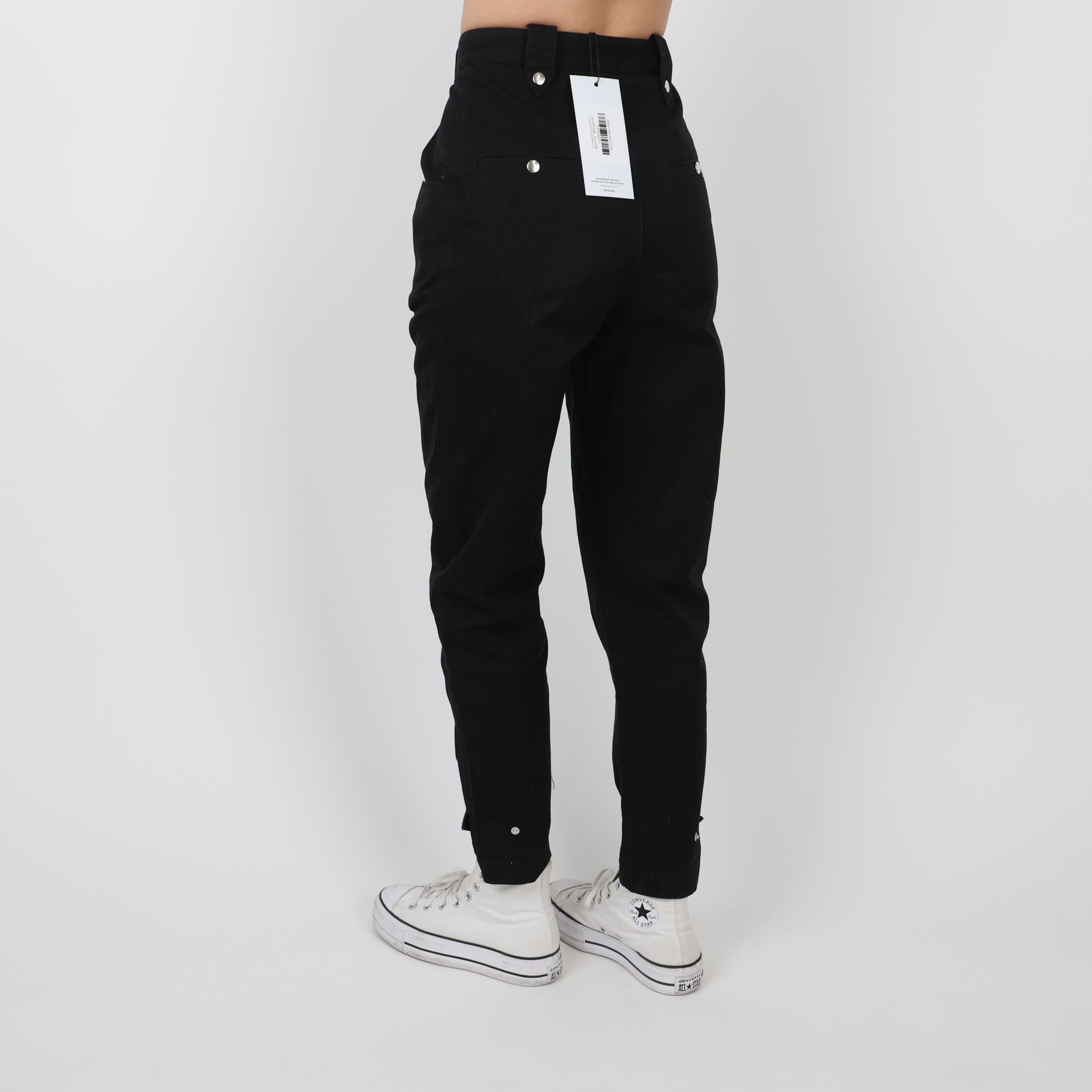 Trousers, Waist 24