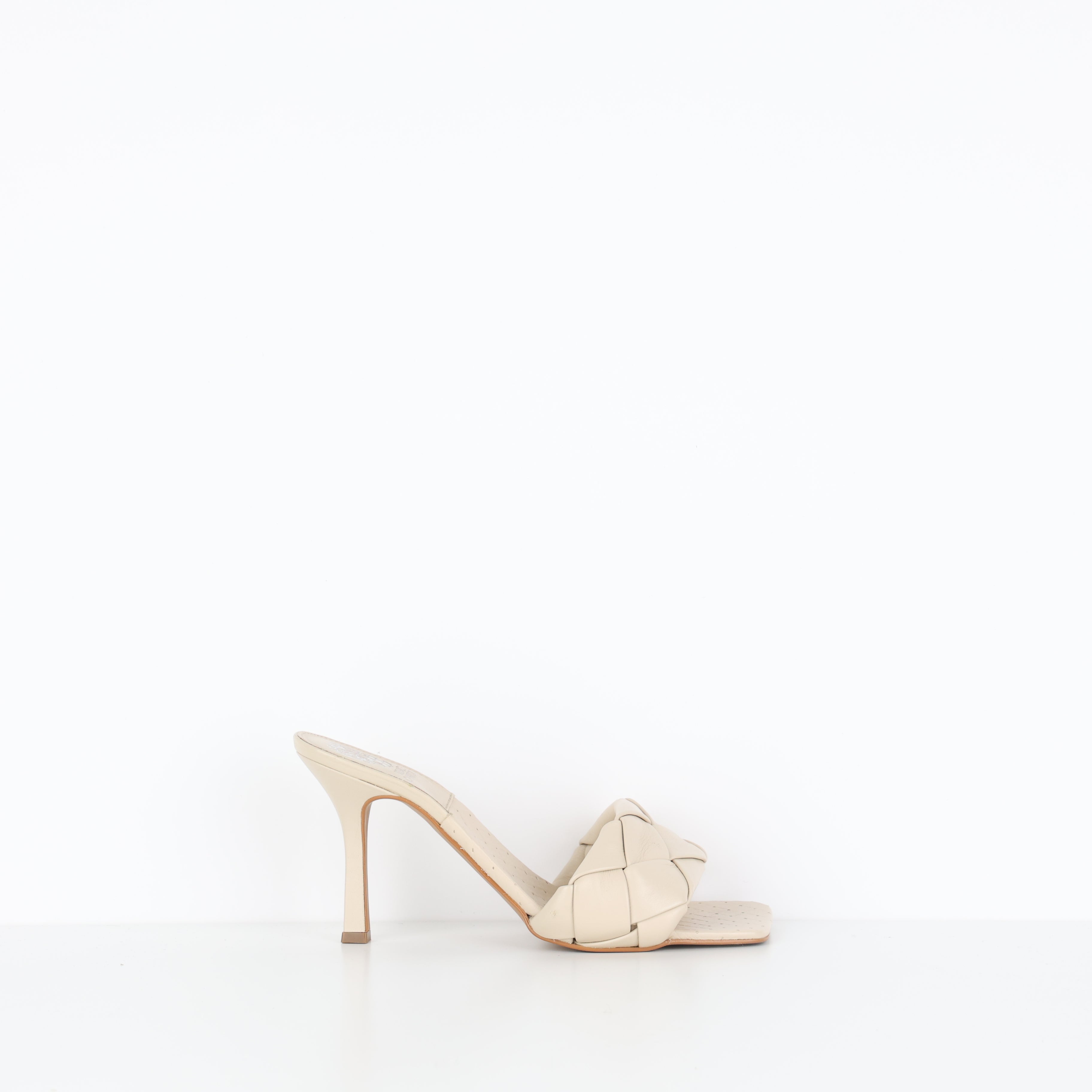 Heels , Shoe Size 40