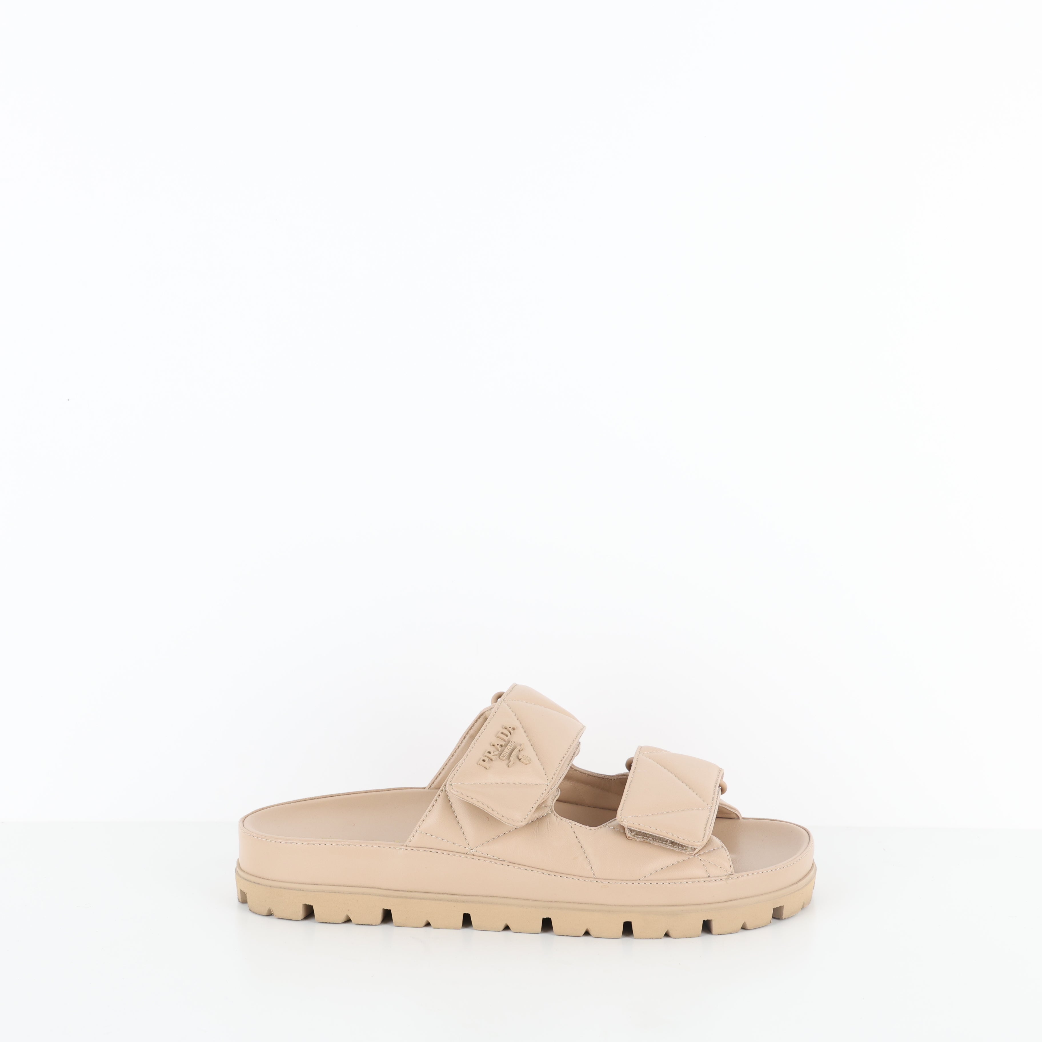 Flats , Shoe Size 37