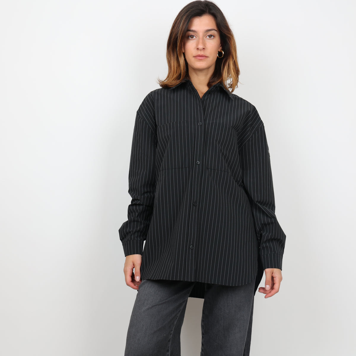Shirt, UK Size 8
