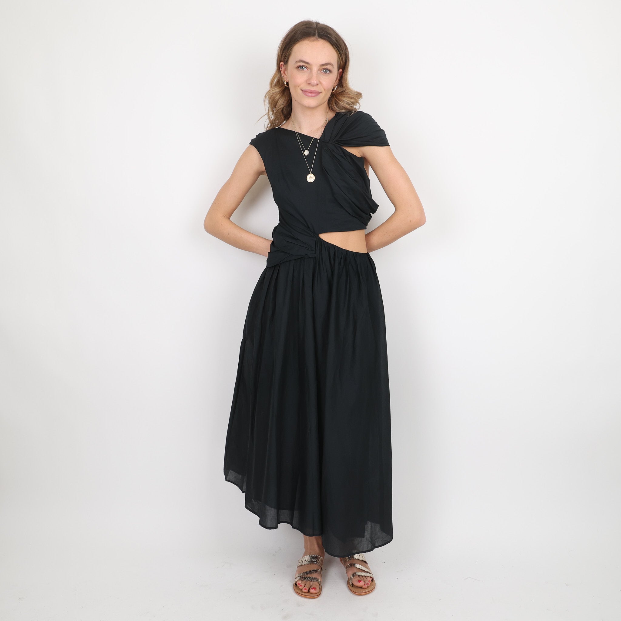 Dress, UK Size 8