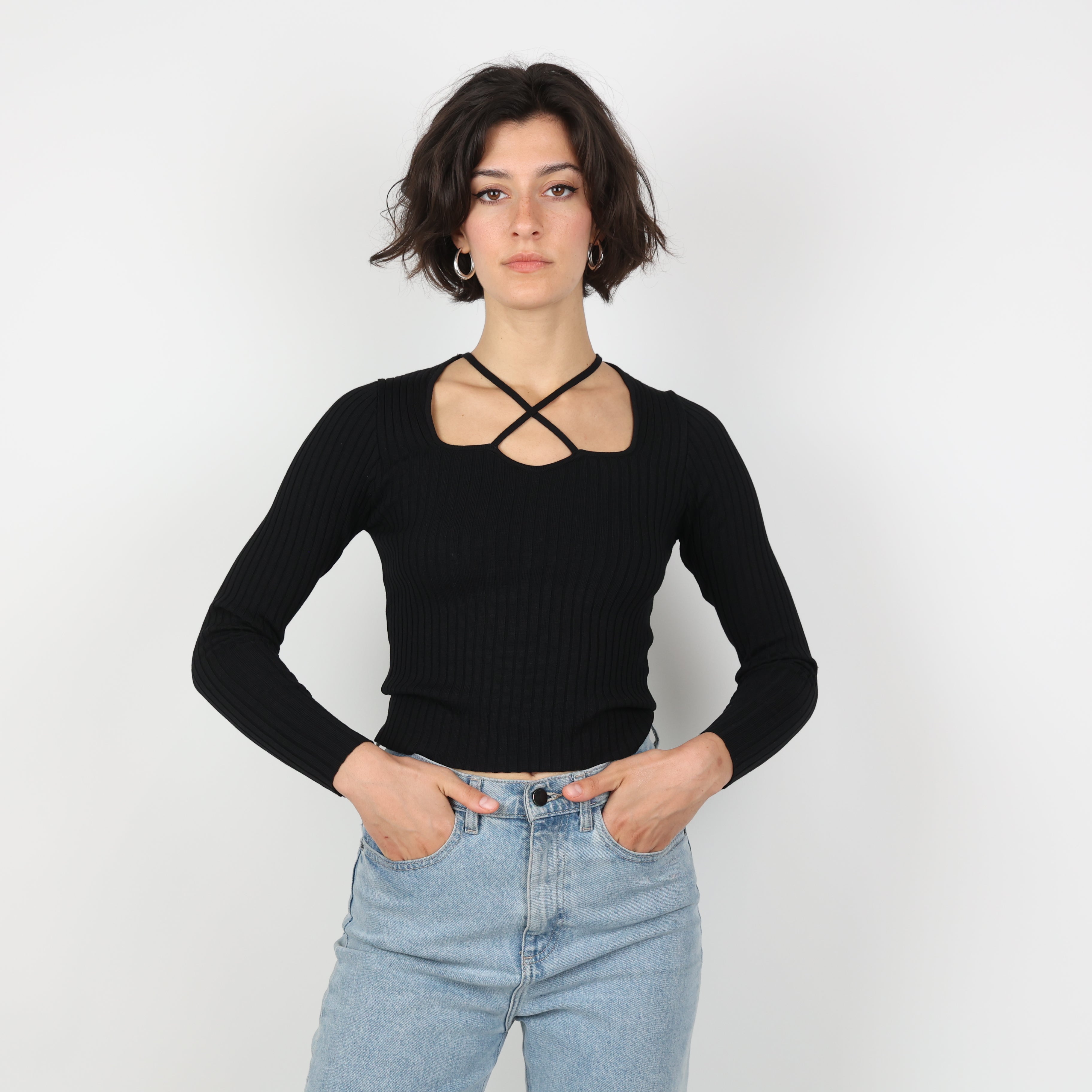 Top, UK Size 12