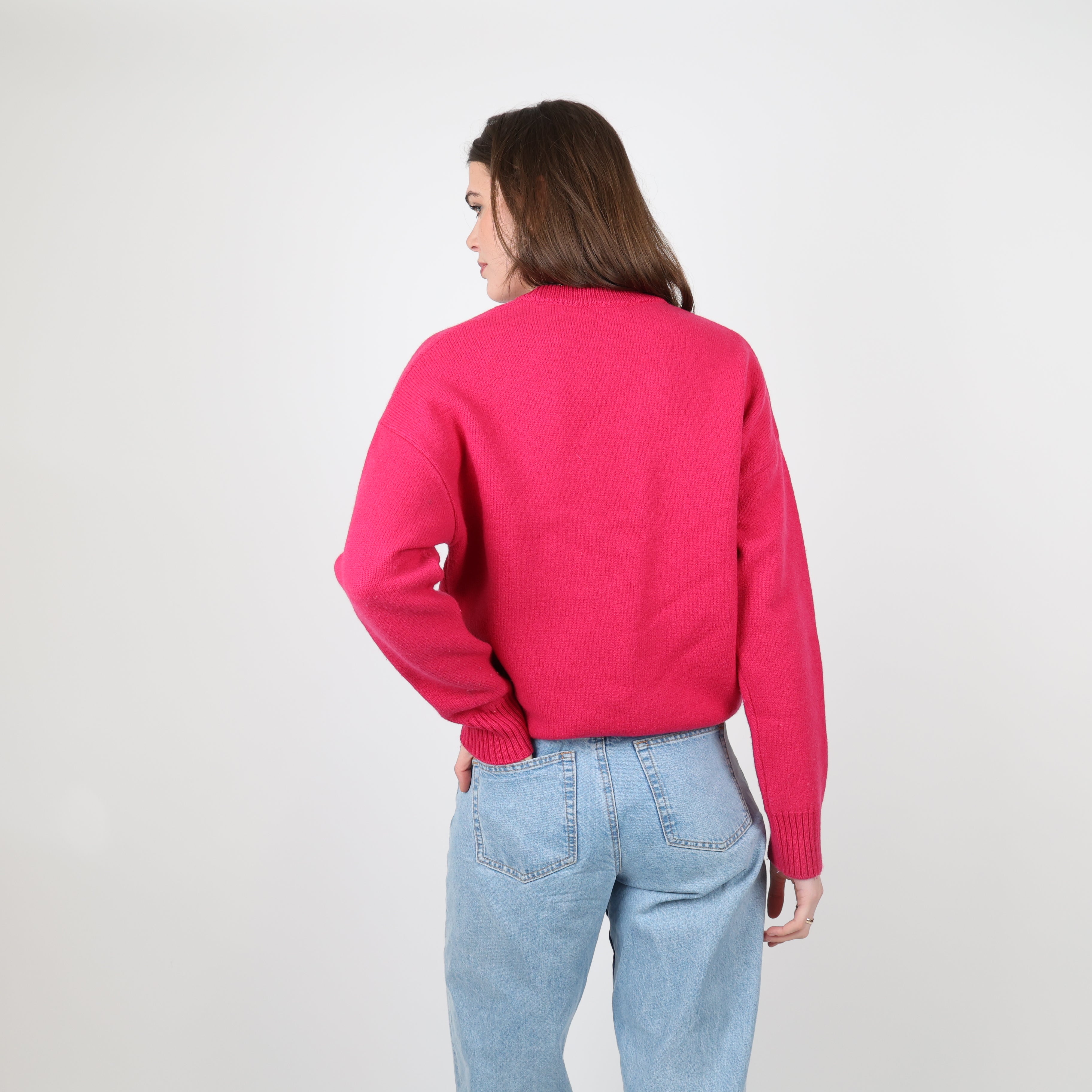 Knitwear, UK Size 8