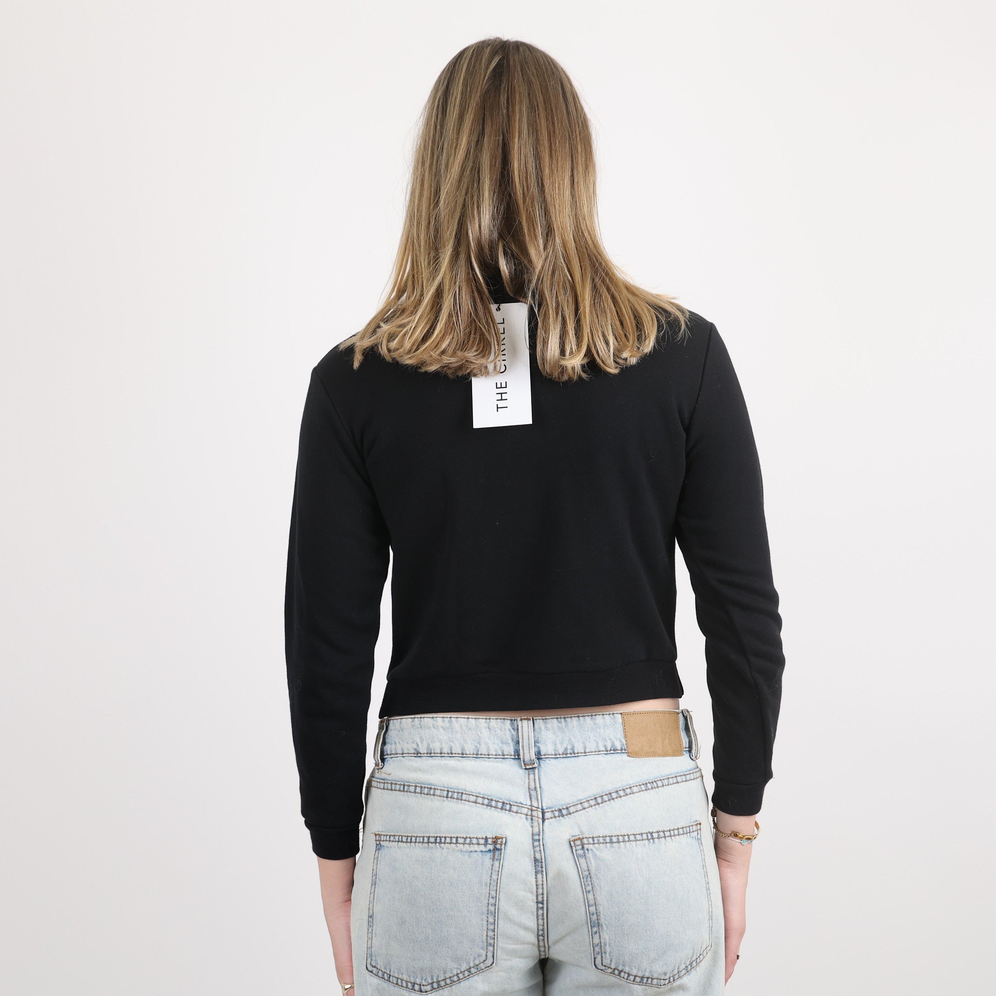 Top, UK Size 8