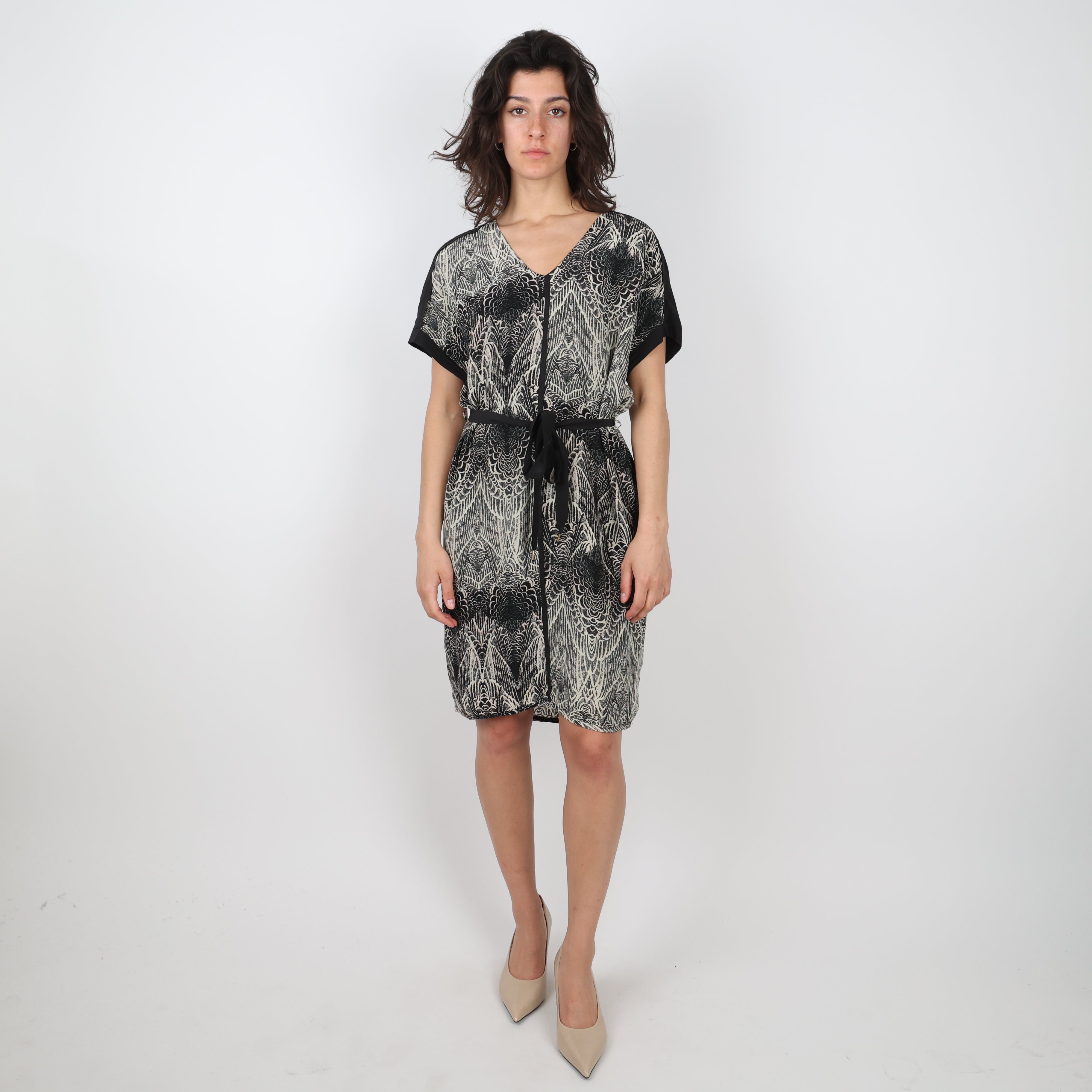 Dress, UK Size 14