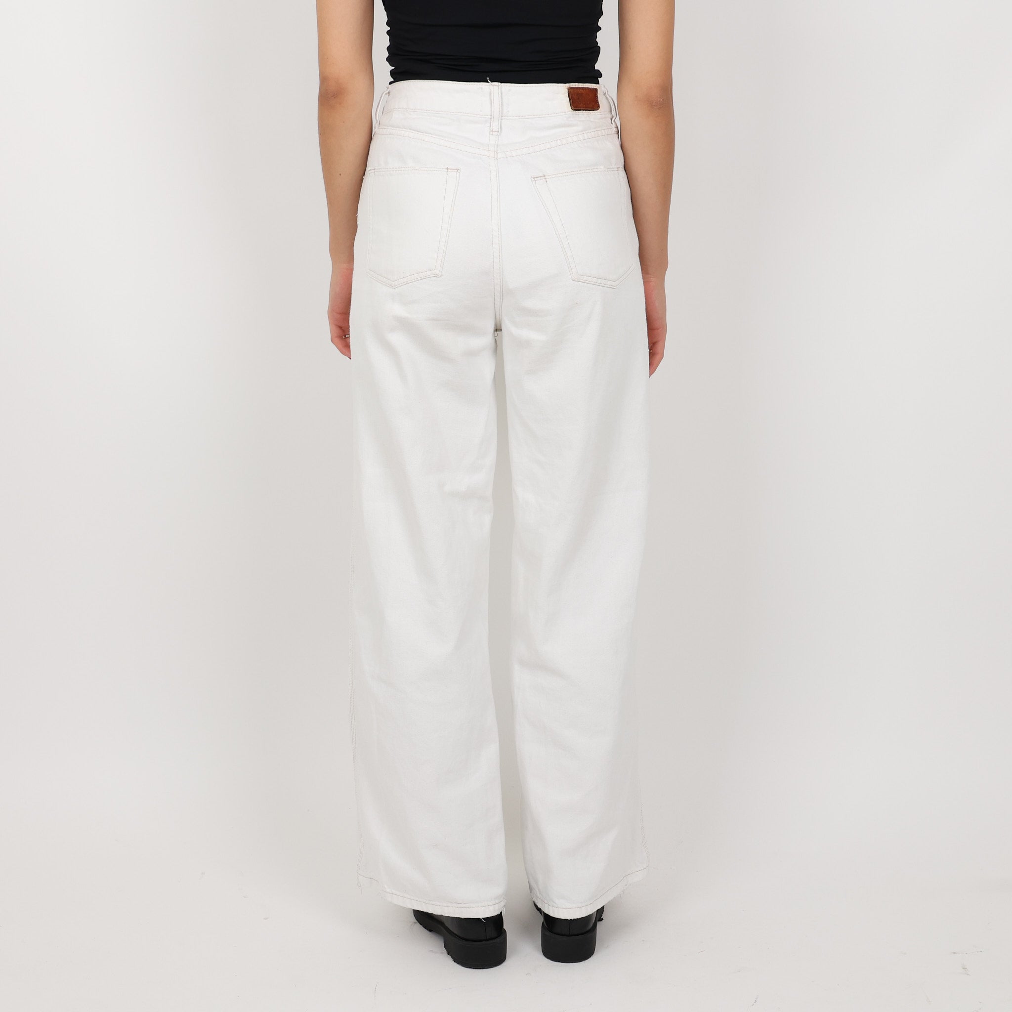 Jeans, Waist 27