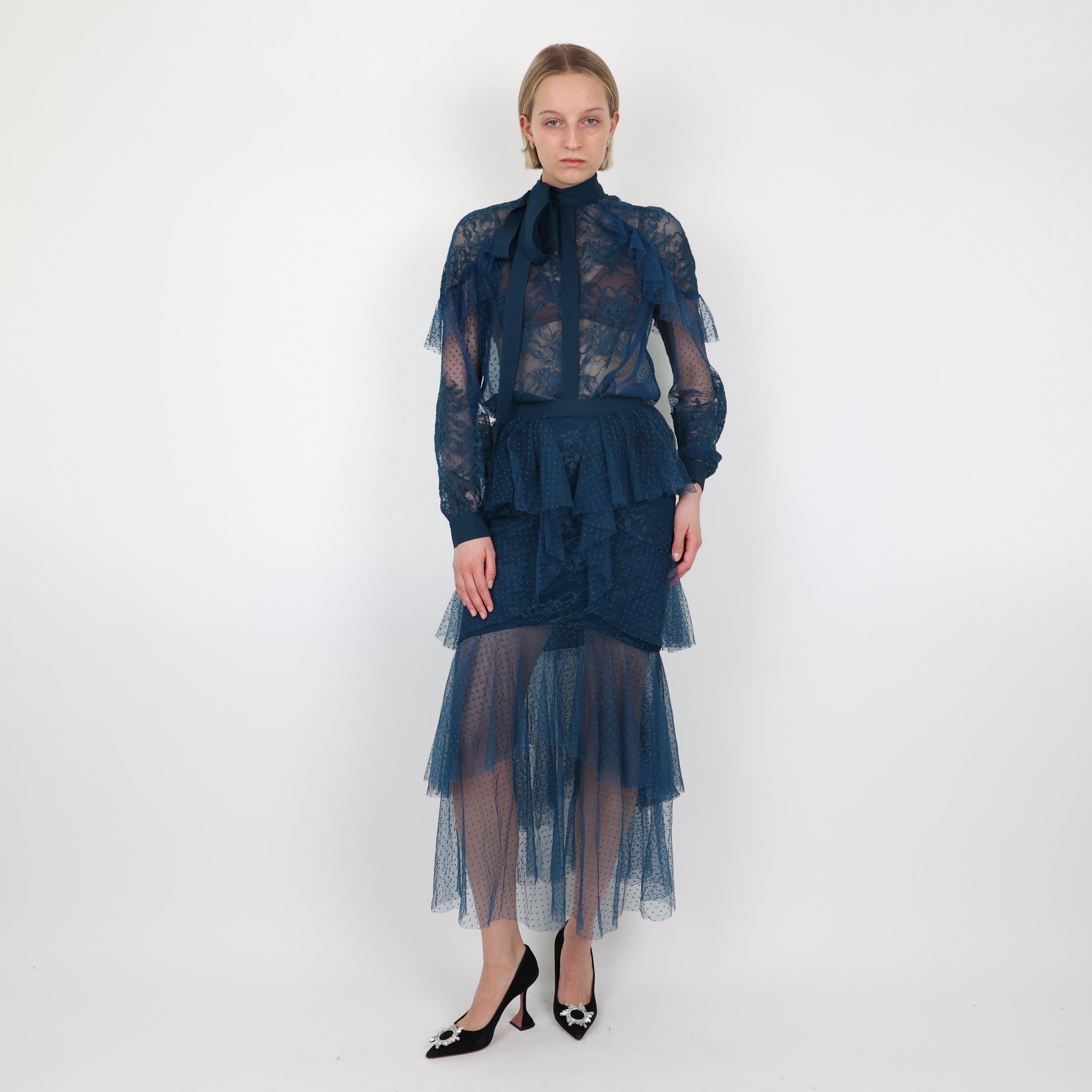 Co Ord, UK Size 10