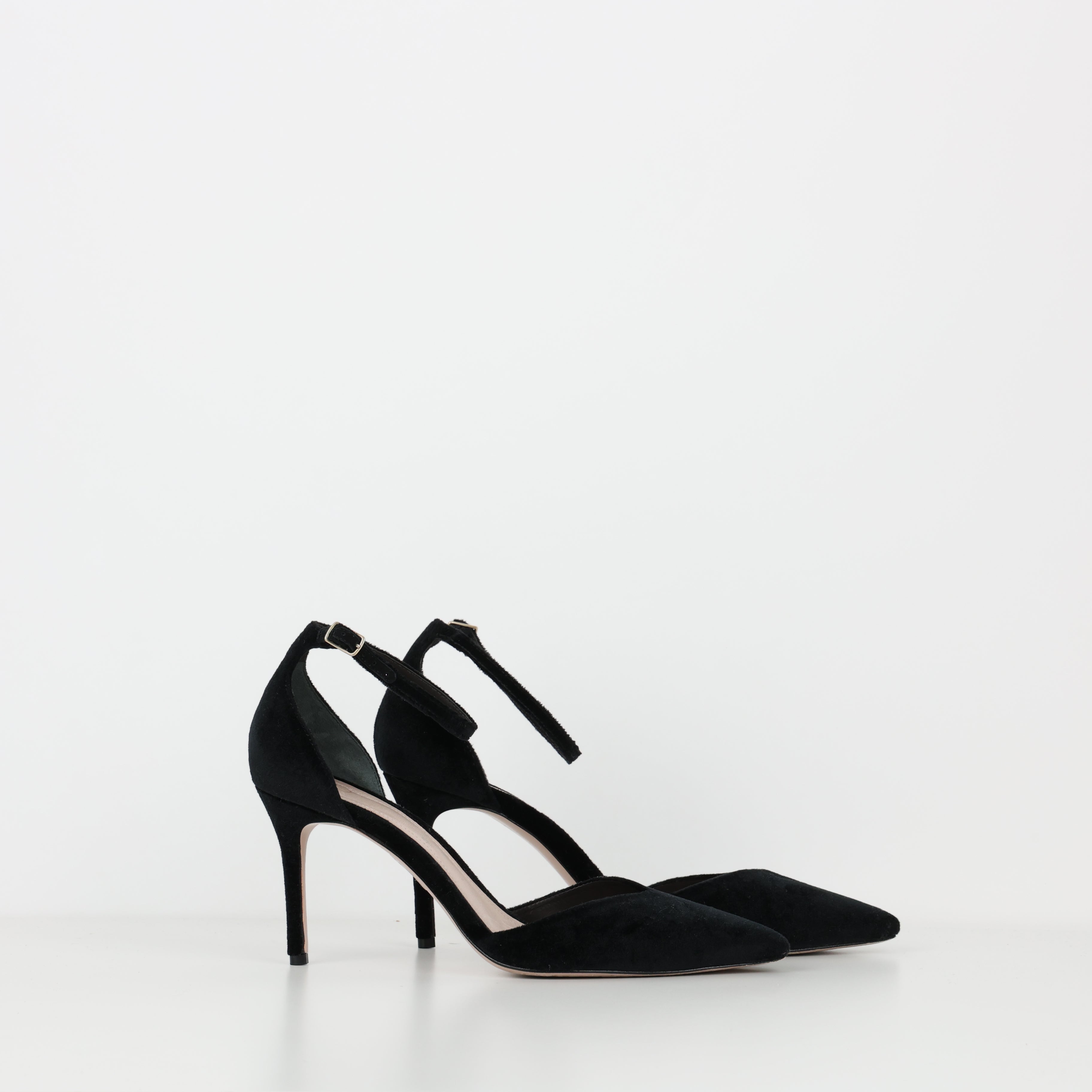 Heels , Shoe Size 40