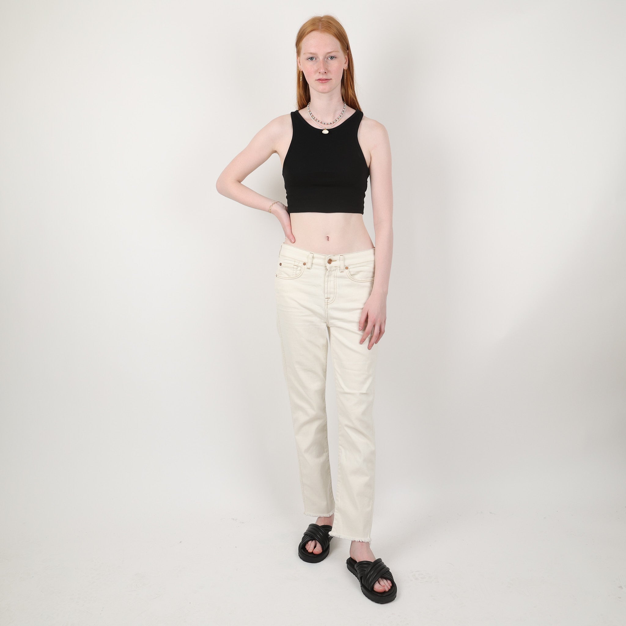 Jeans, Waist 29