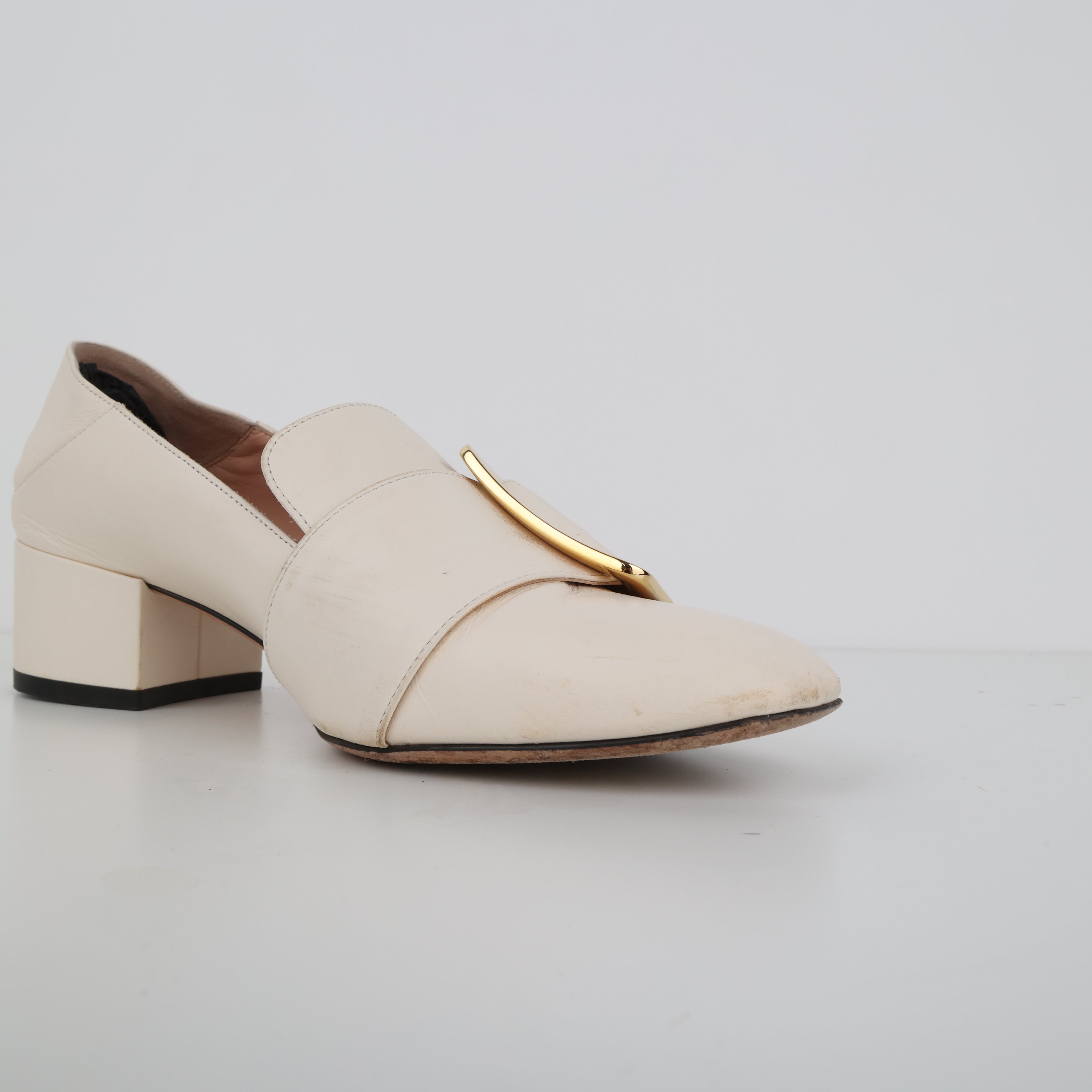 Loafers, Shoe Size 35.5