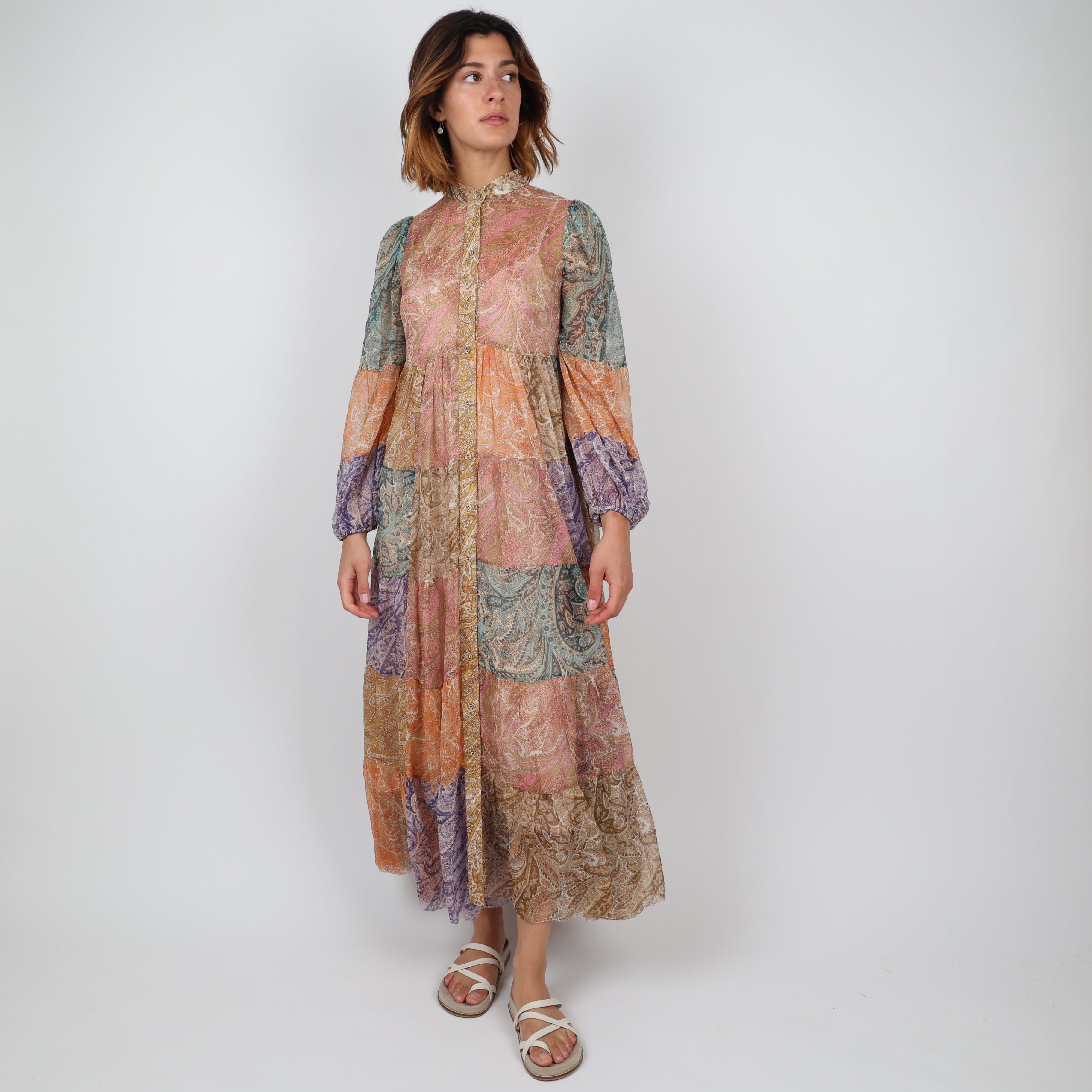 Dress, UK Size 10