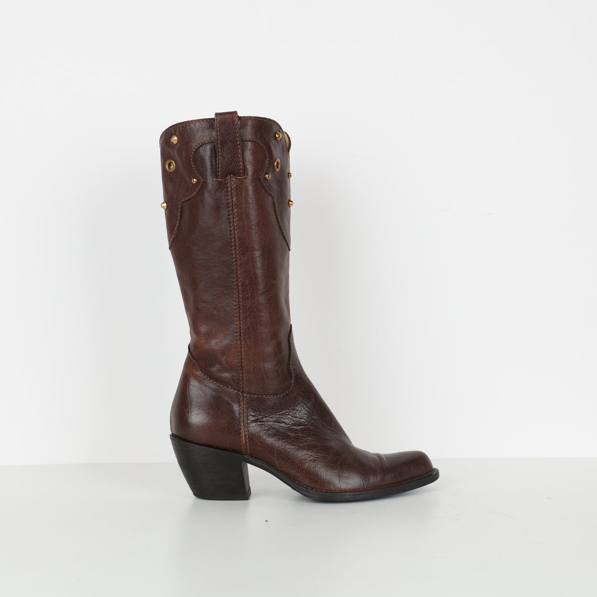 Boots , Shoe Size 37