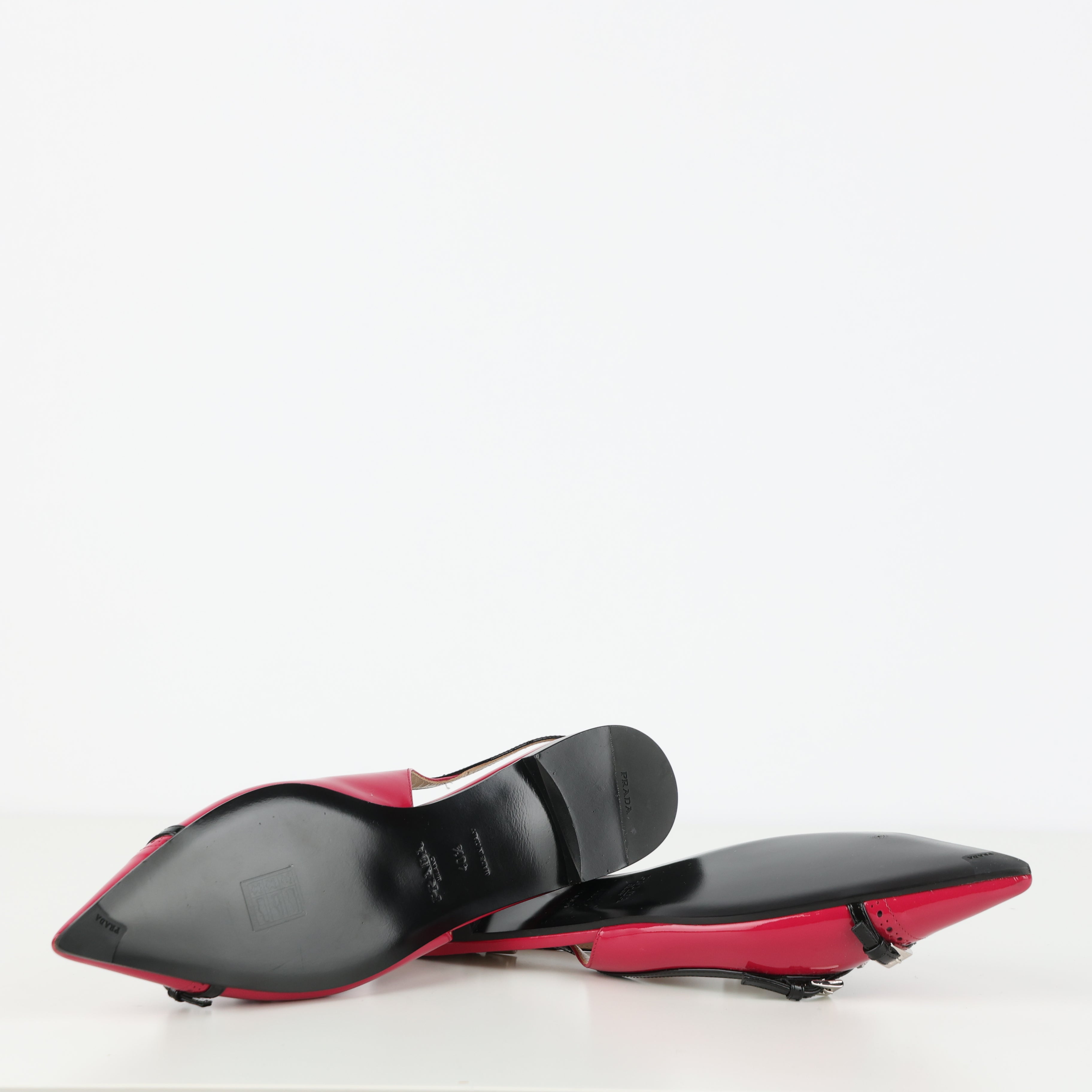 Shoes, Shoe Size 40.5