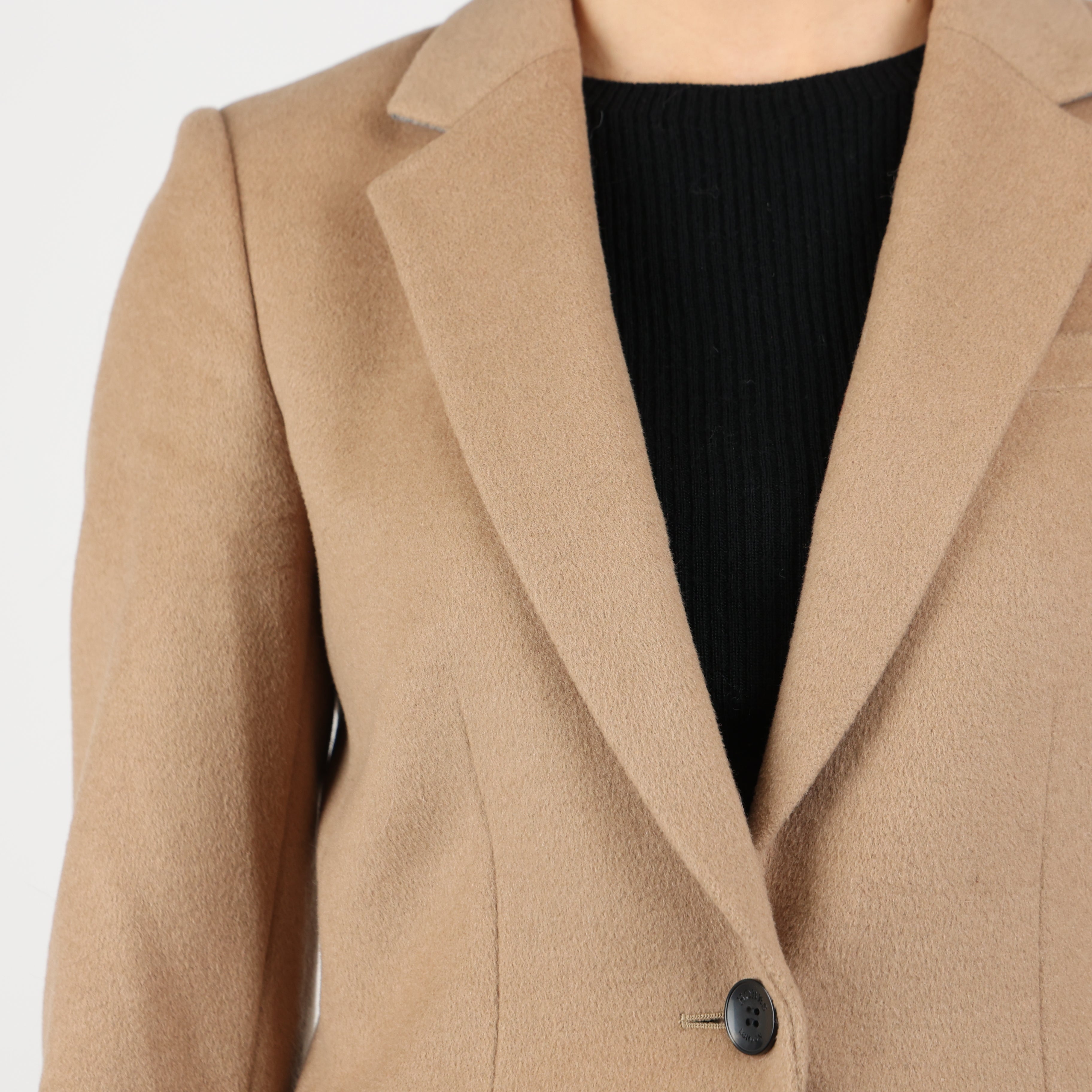 Coat, UK Size 8