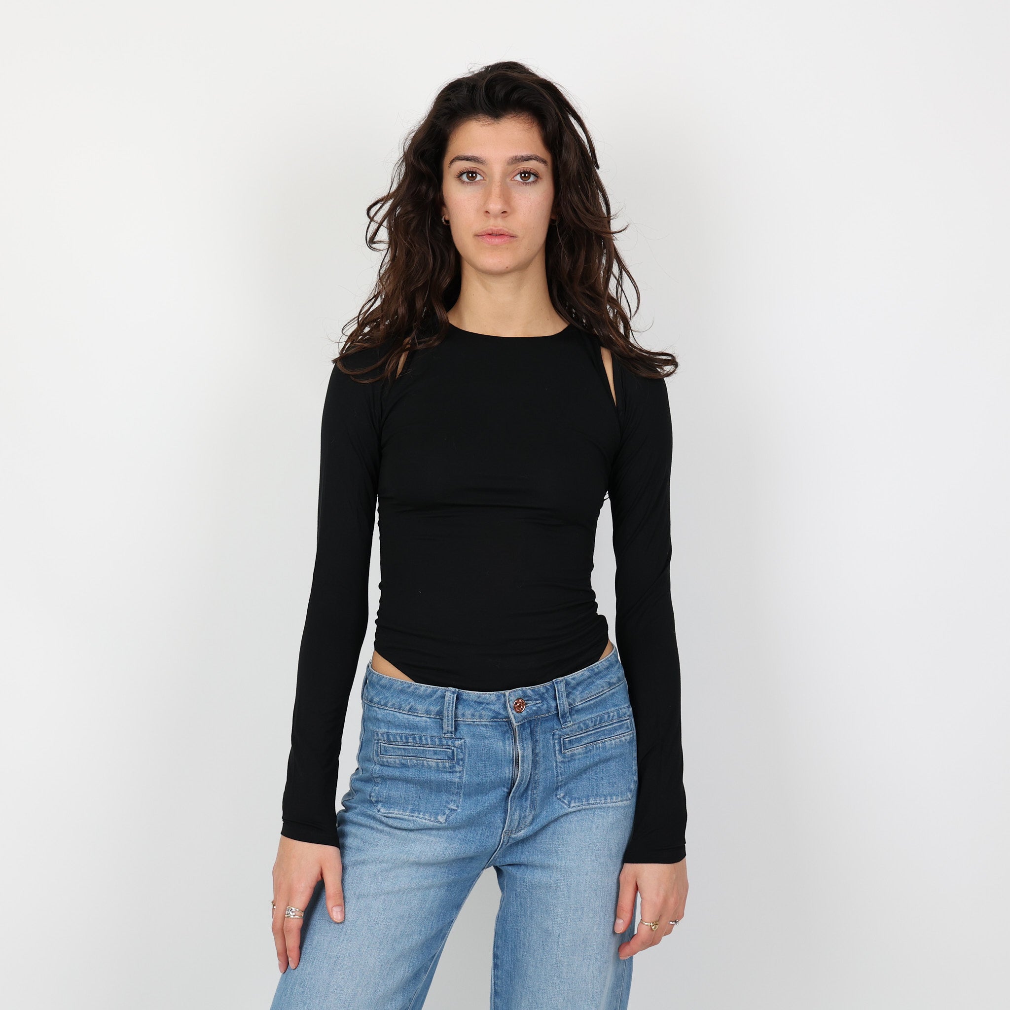 Top, UK Size 10
