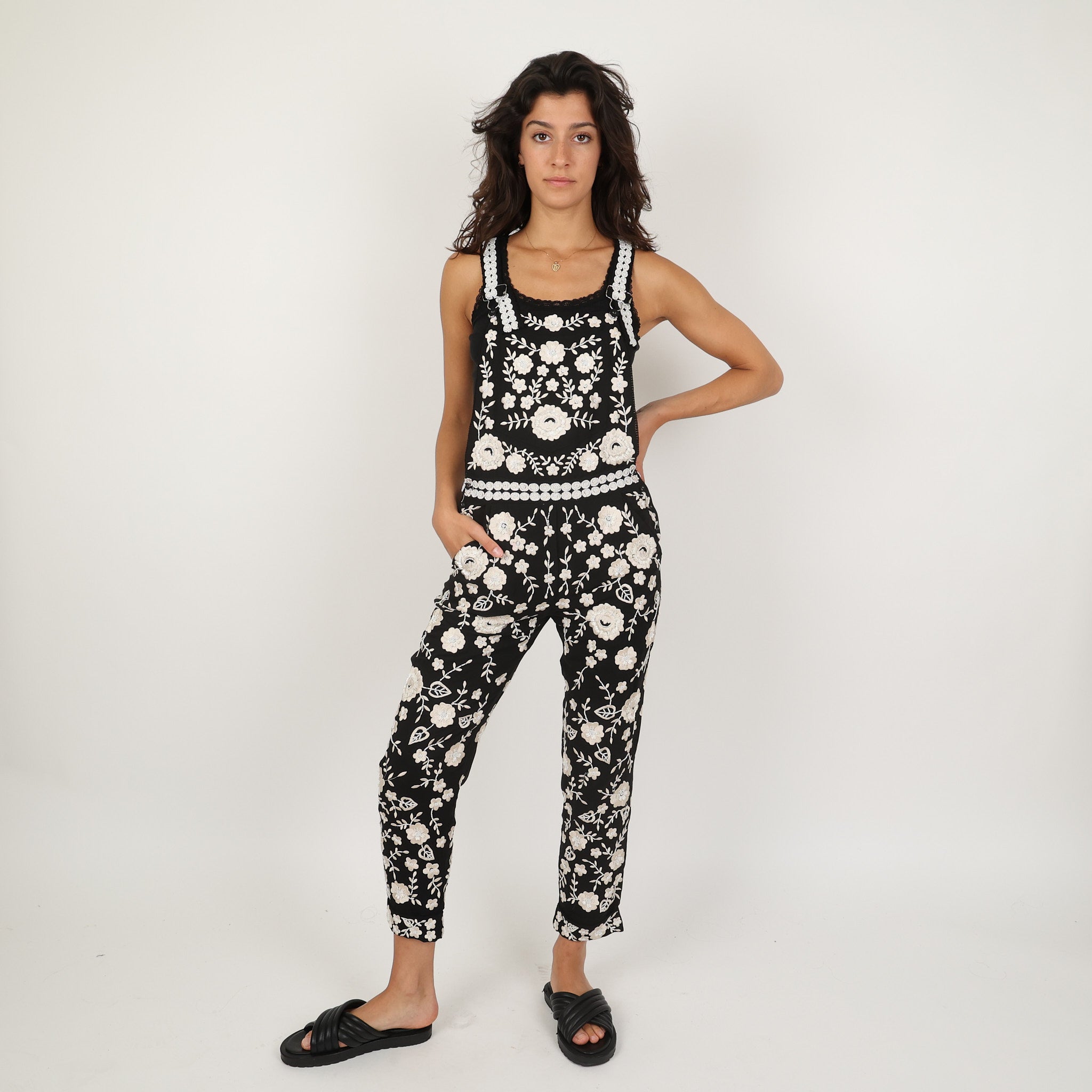 Jumpsuit, UK Size 6