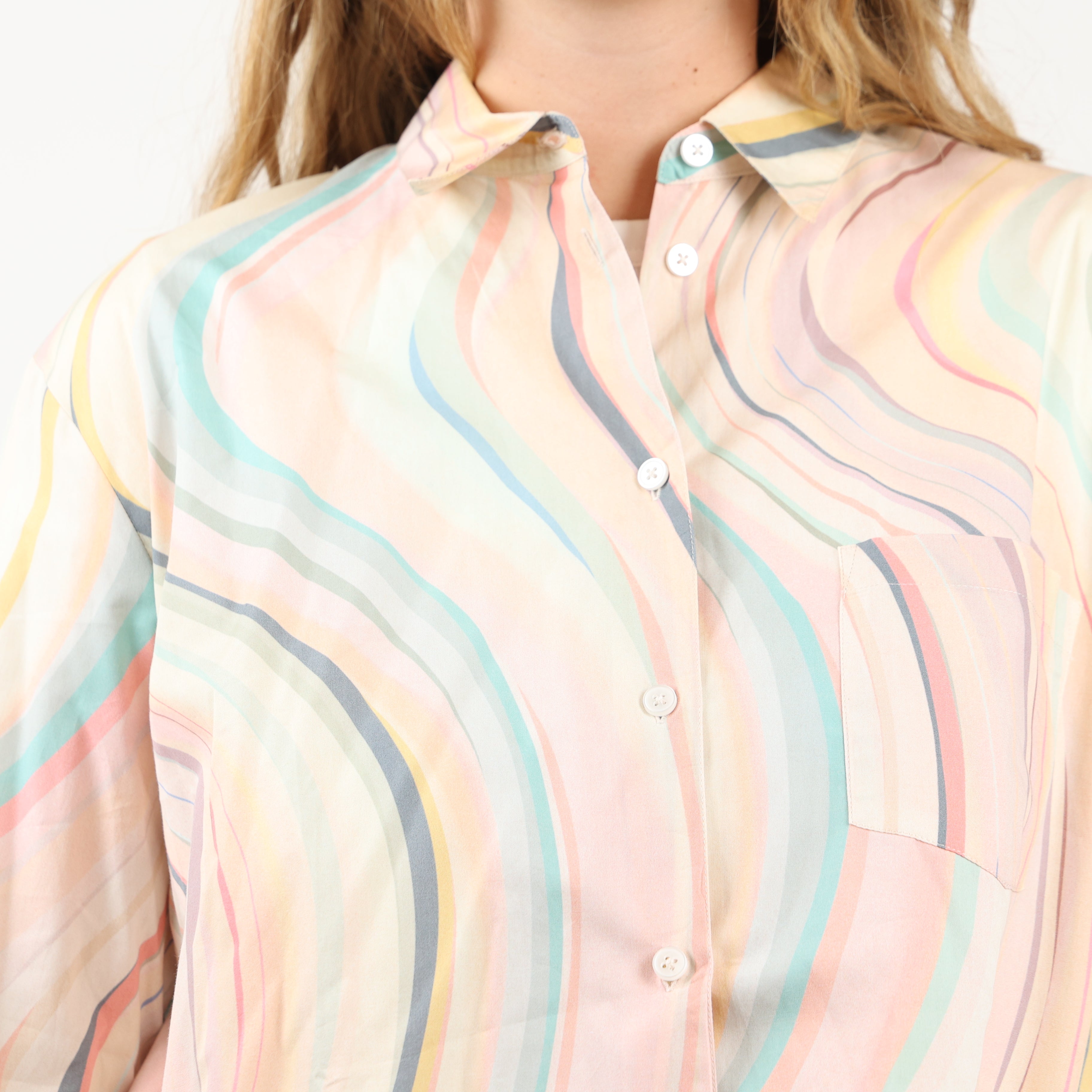 Shirt, UK Size 14