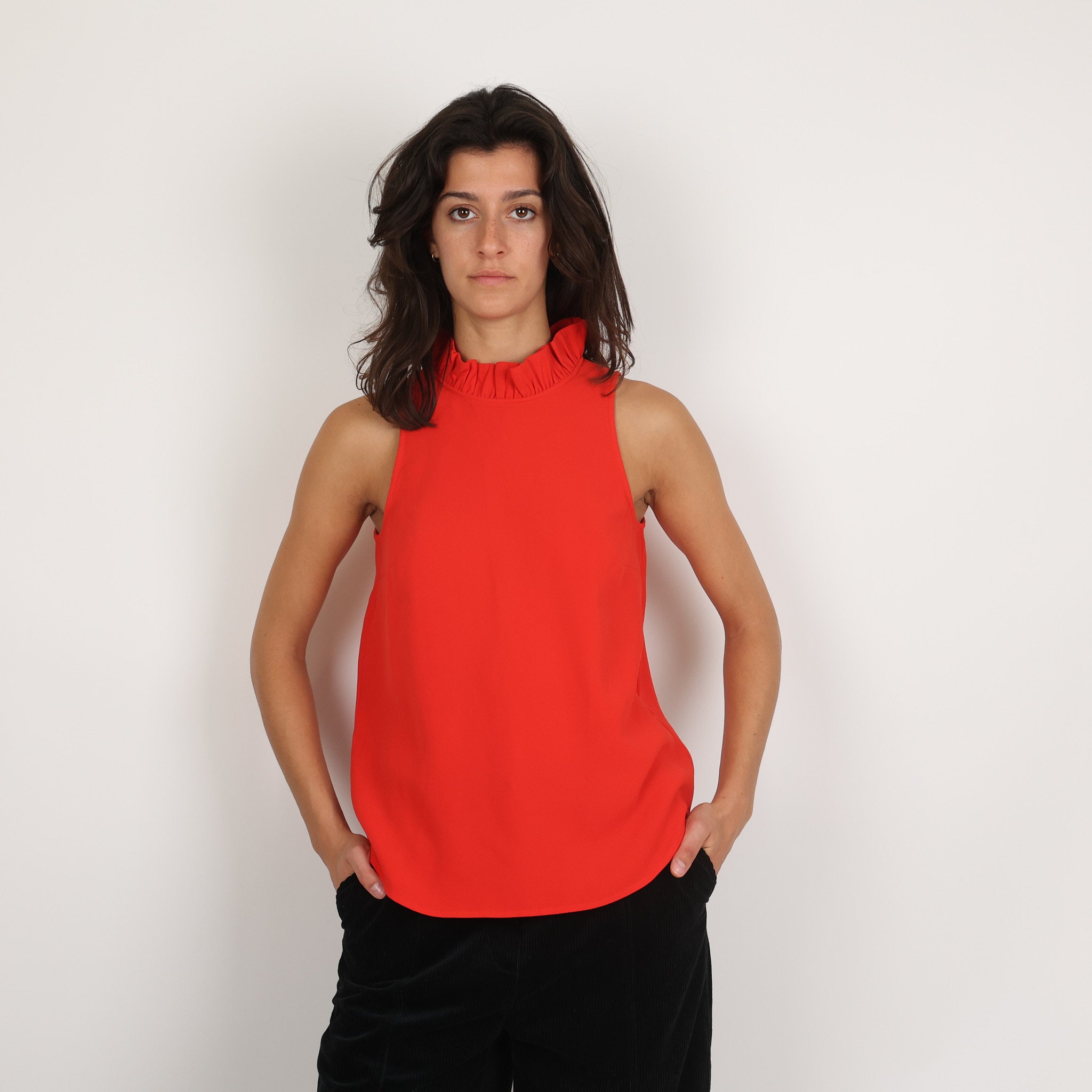 Top, UK Size 6