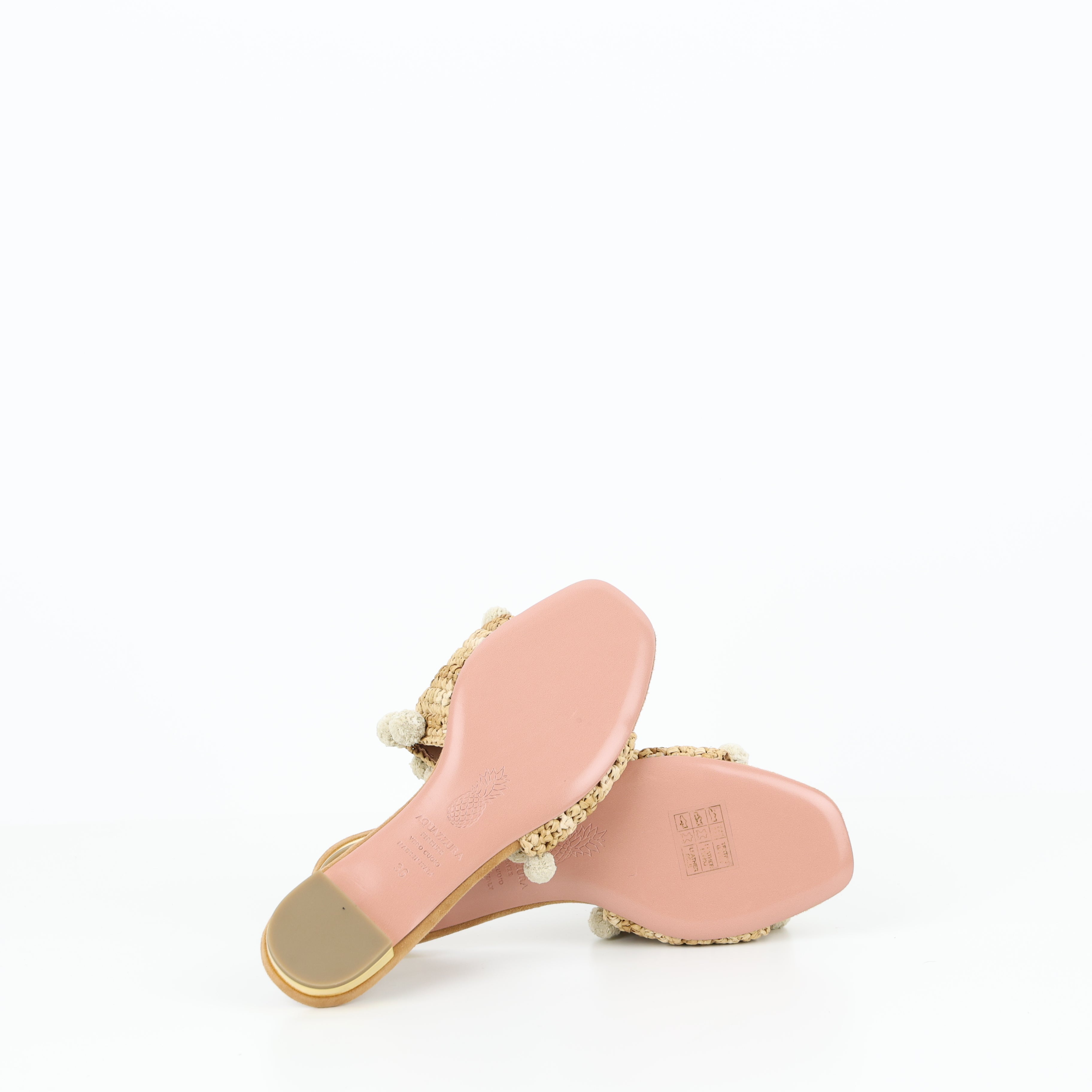 Flats , Shoe Size 36