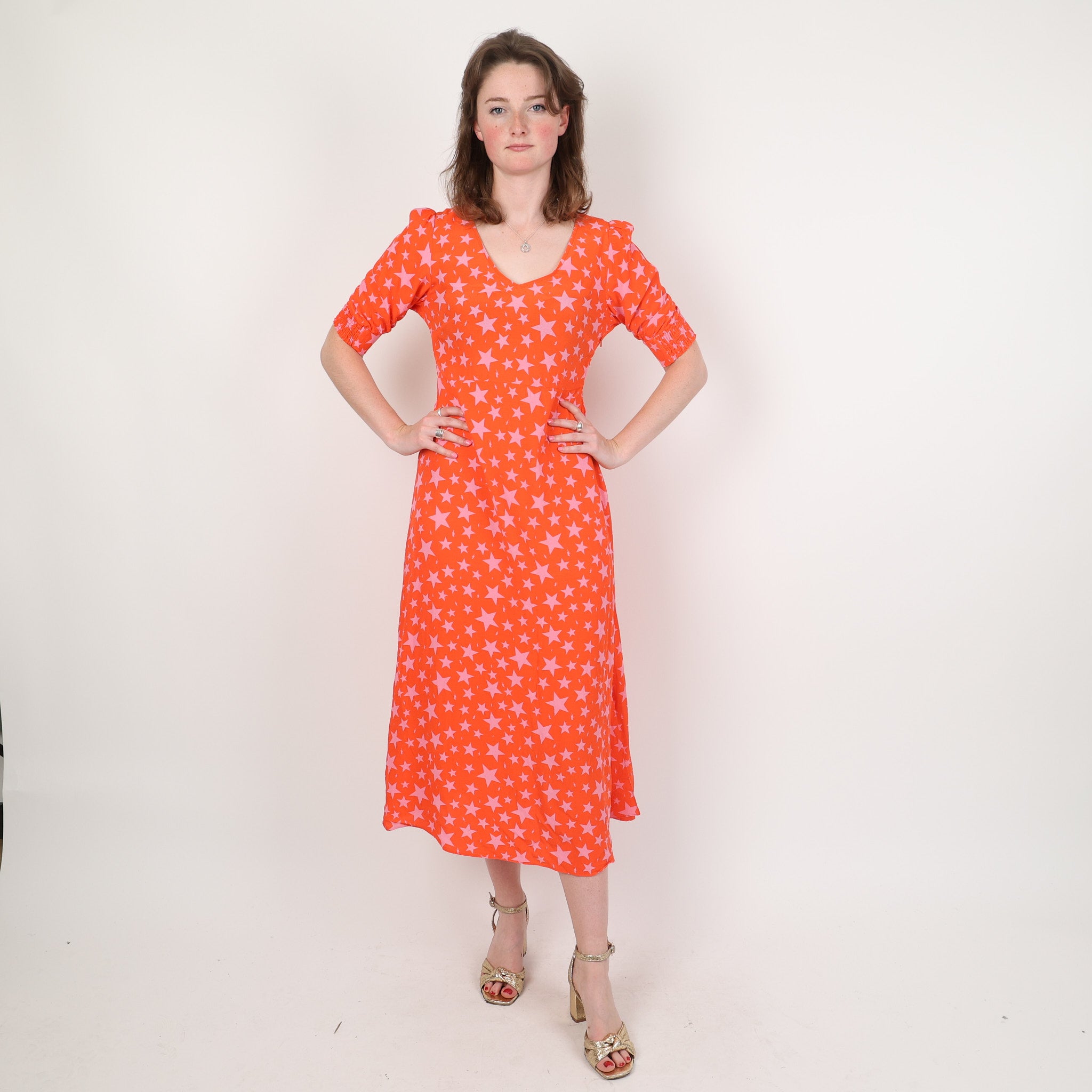 Dress, UK Size 8