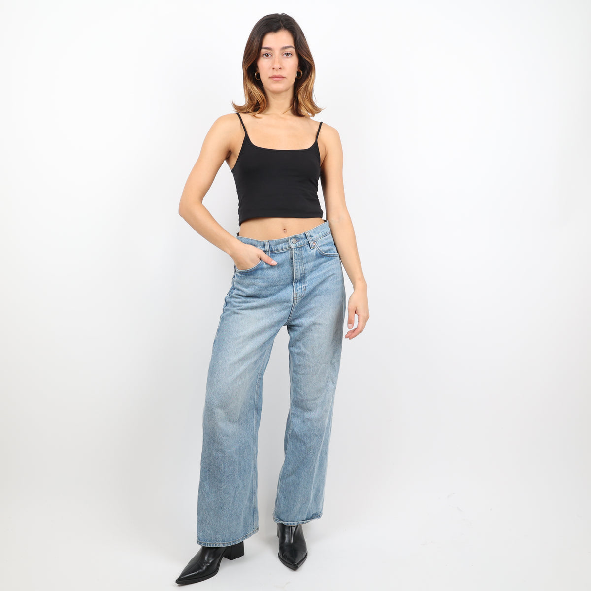 Jeans, Waist 29