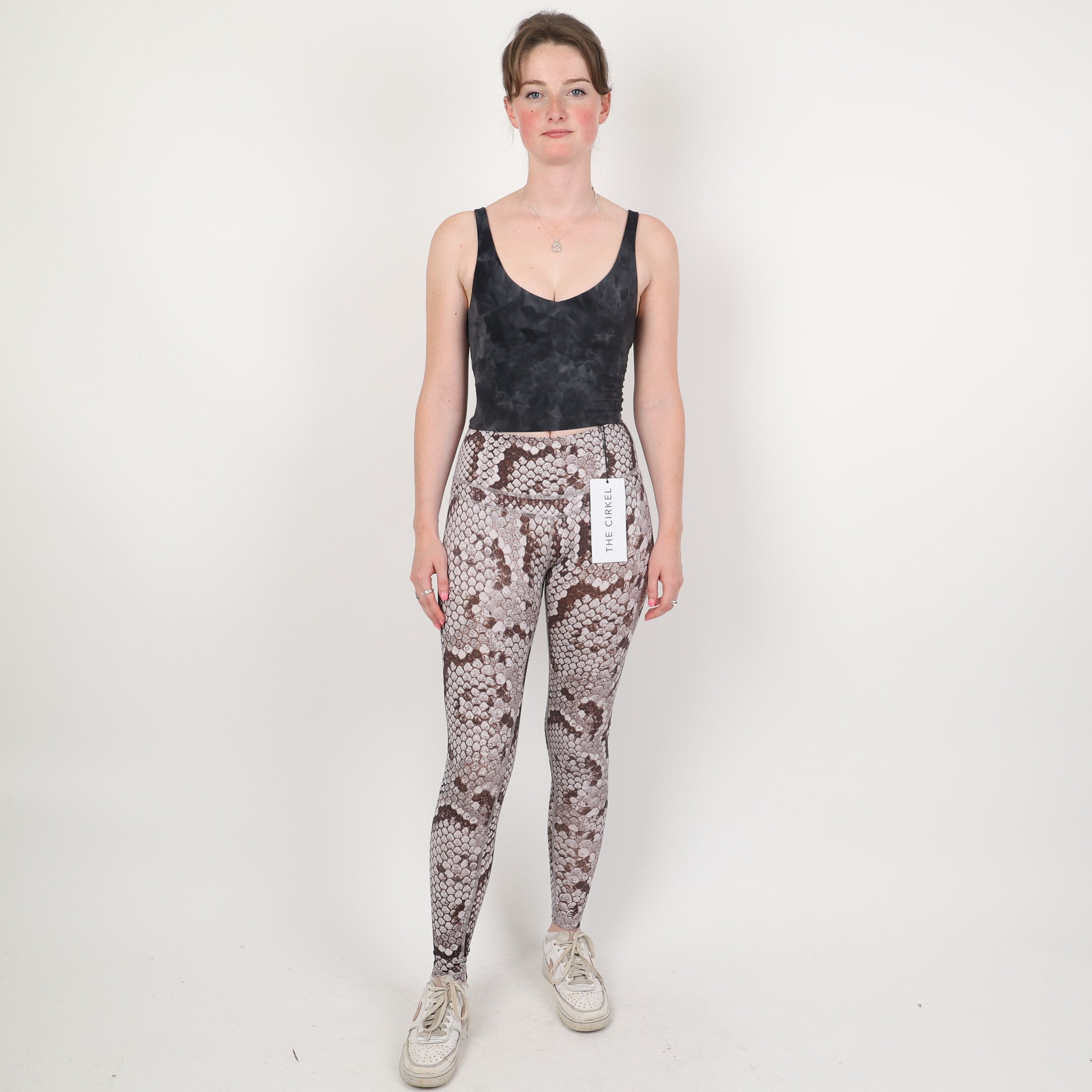 Athleisure, UK Size 8