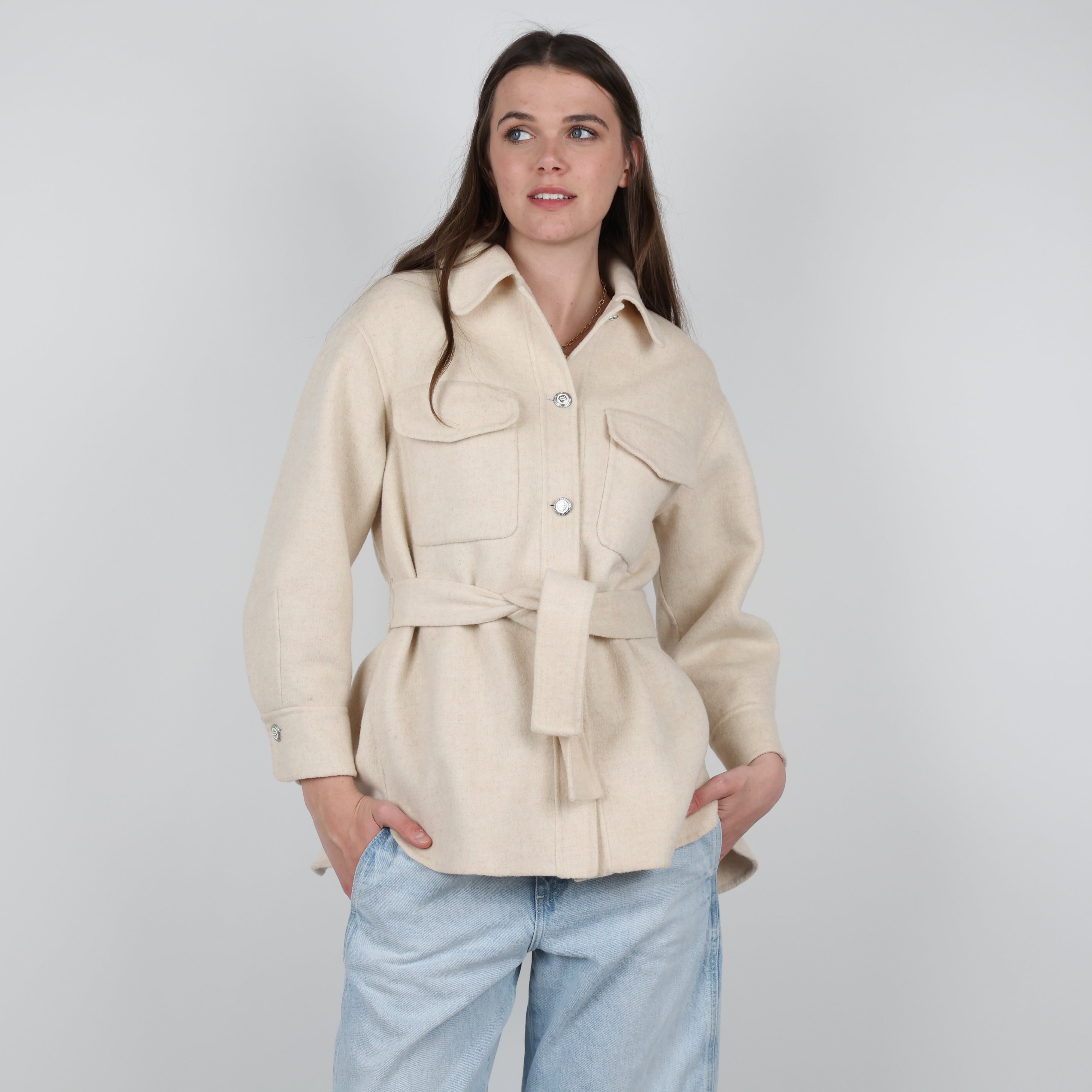 Jacket, UK Size 10