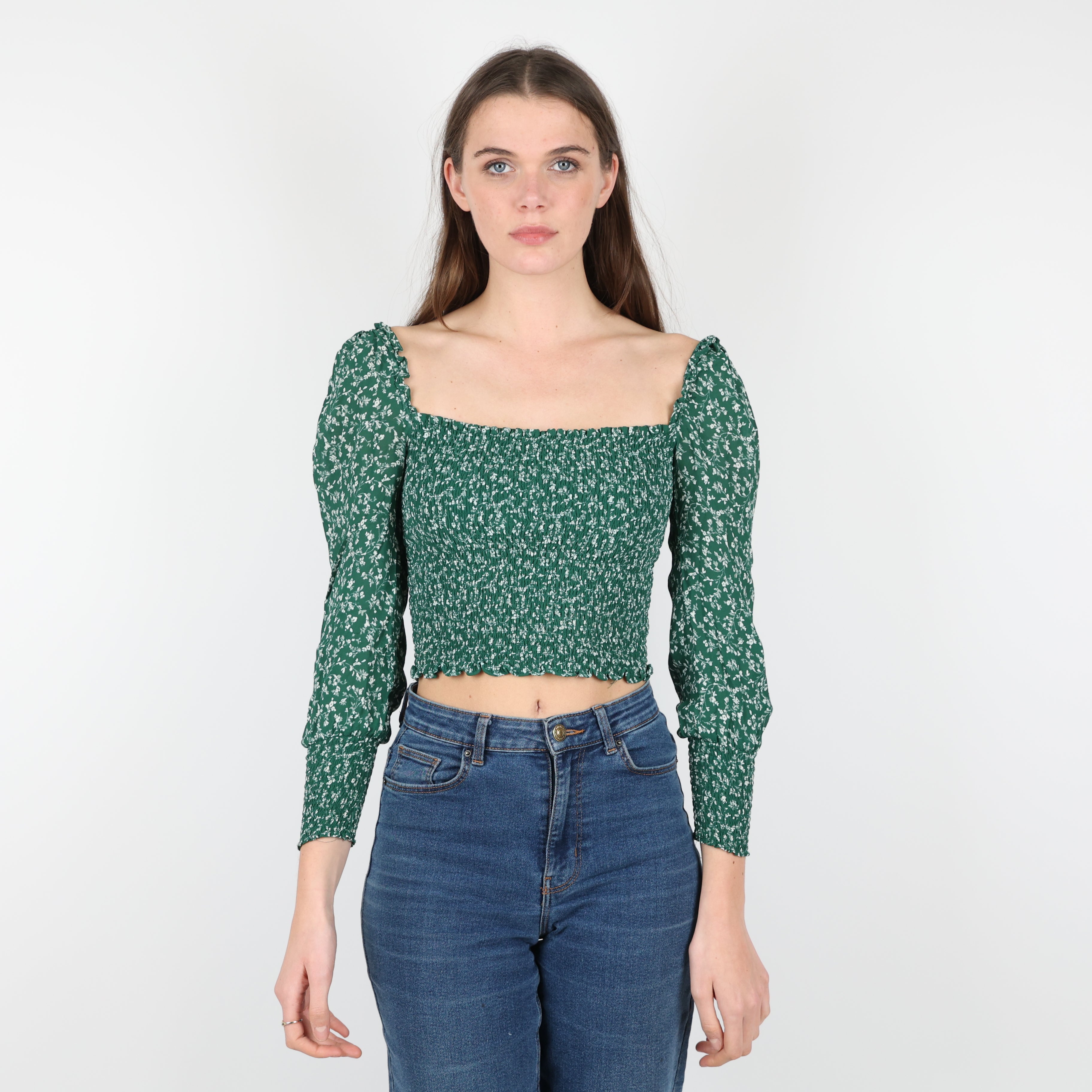 Top, UK Size 6