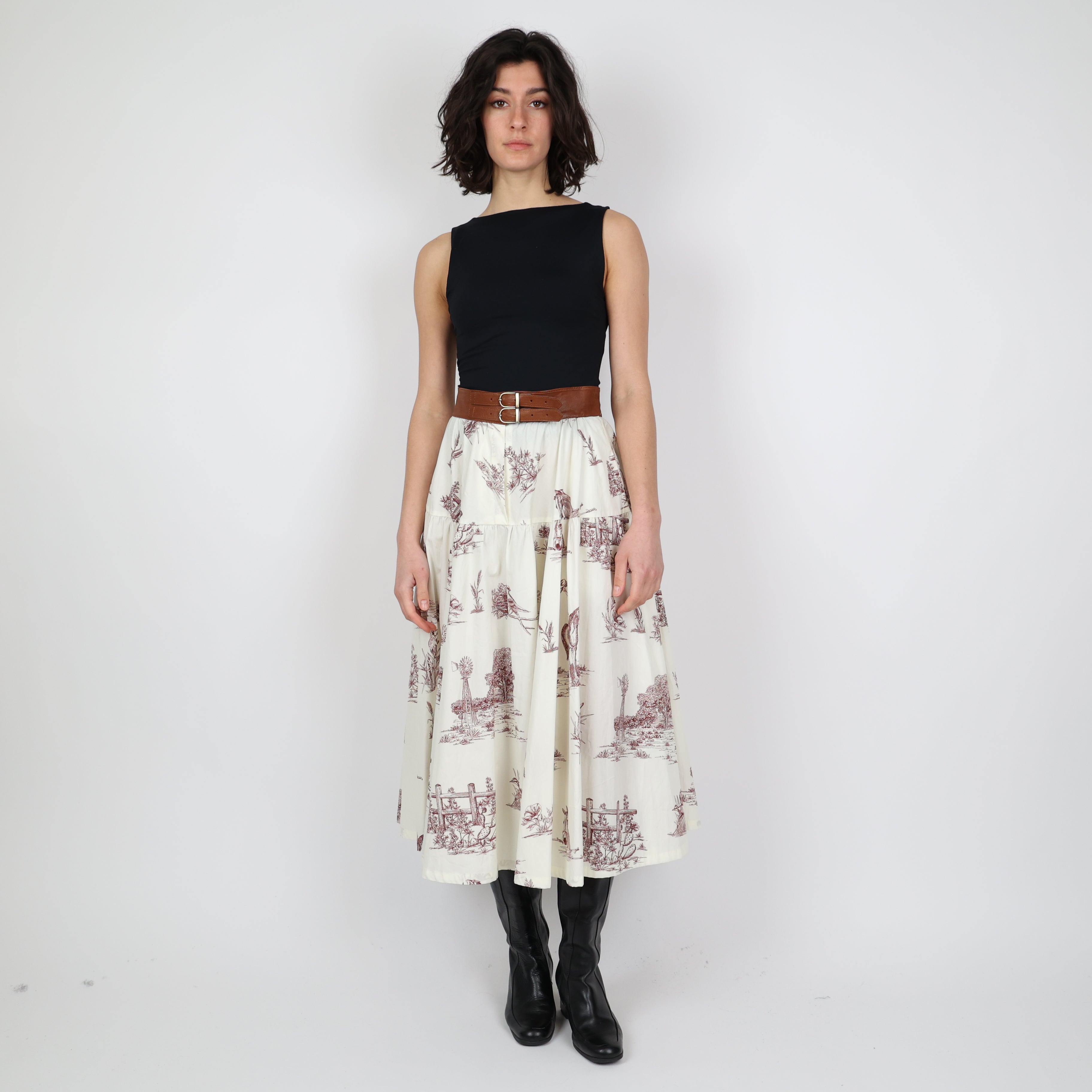 Skirt, UK Size 8