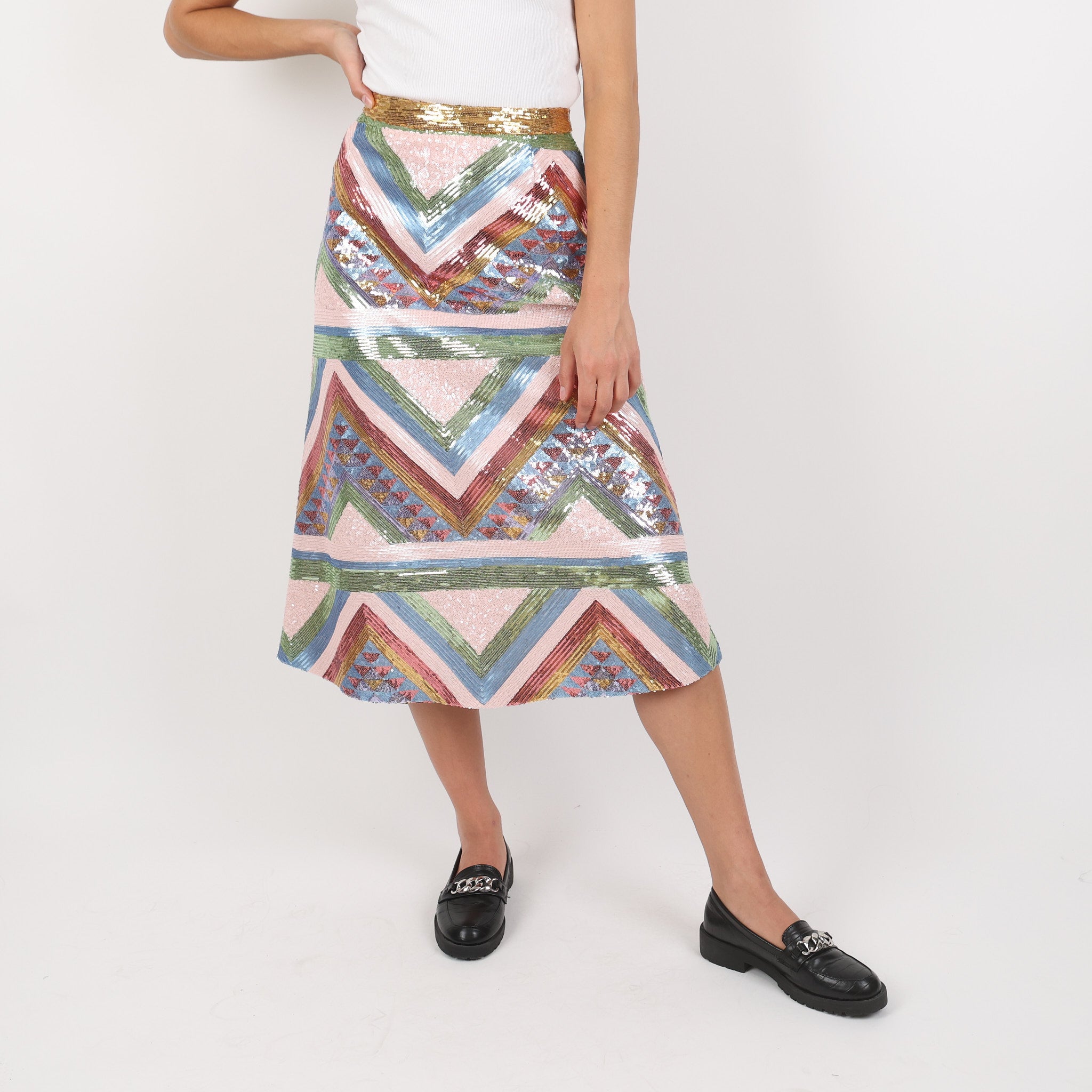Skirt, UK Size 8