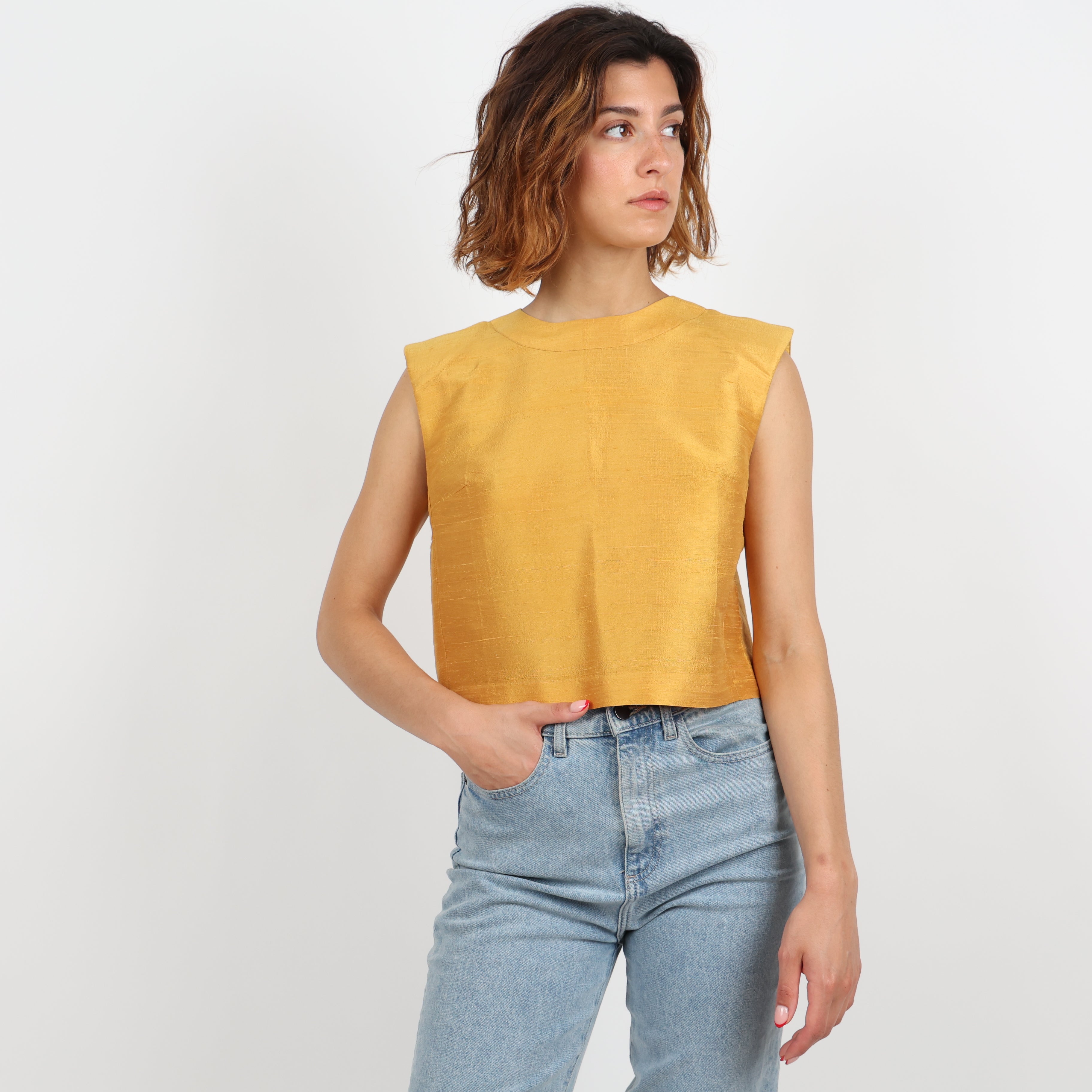 Top, UK Size 10