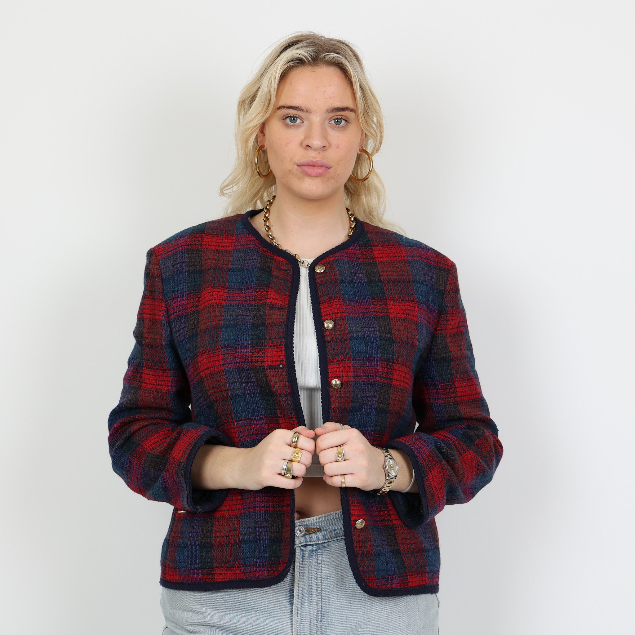 Jacket, UK Size 14