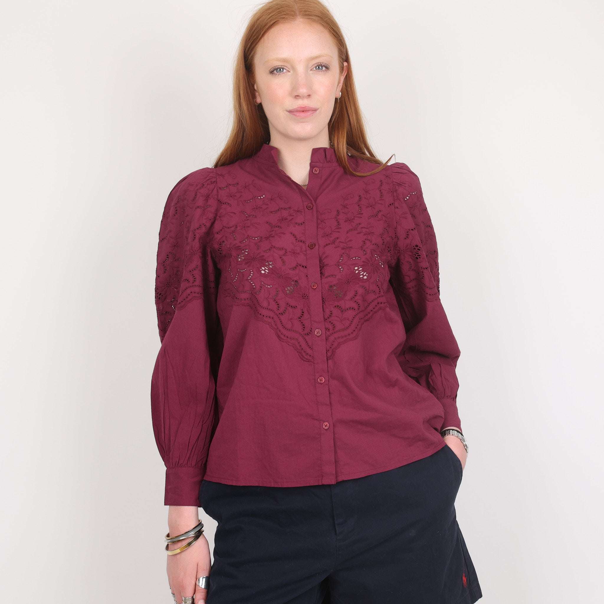 Shirt, UK Size 8