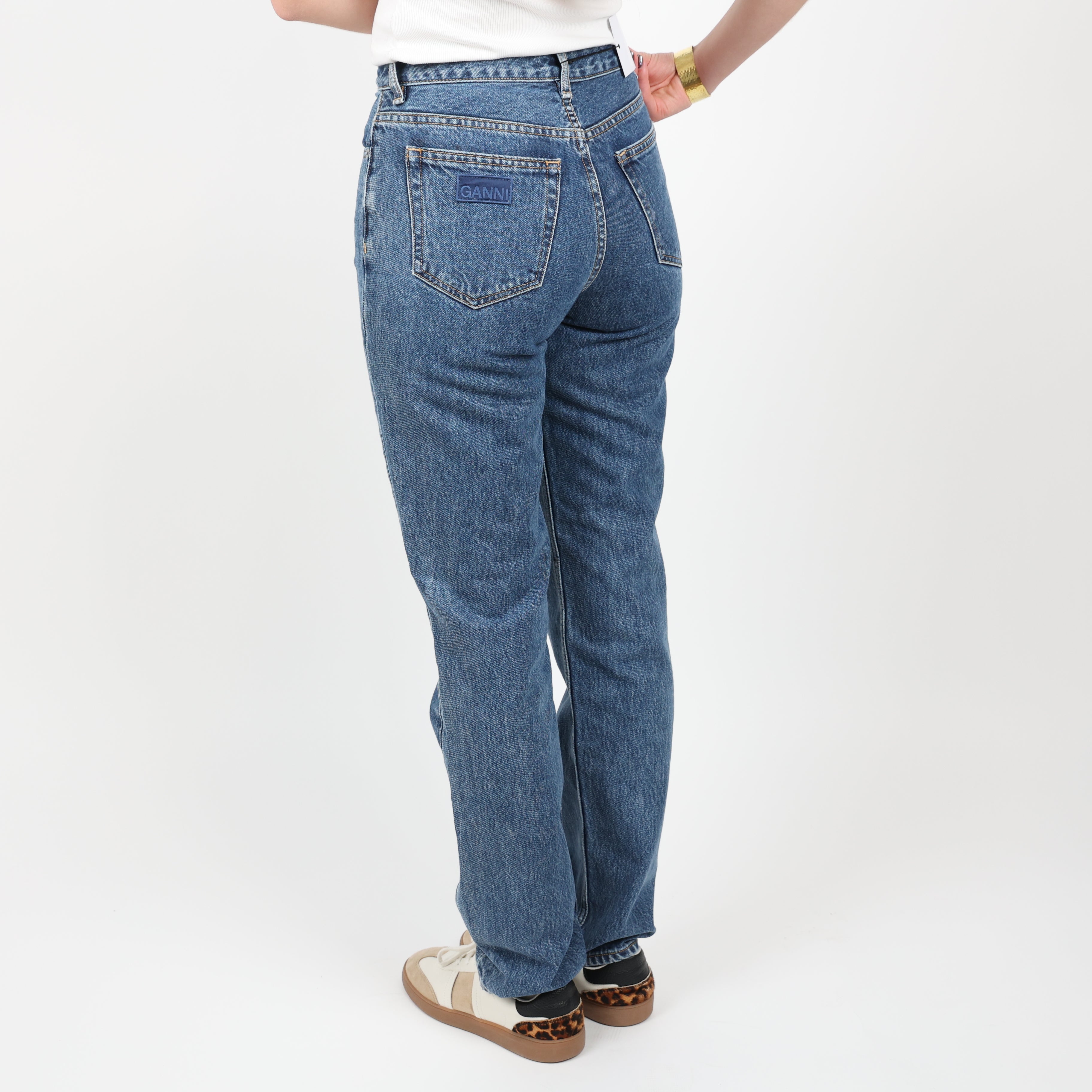 Jeans, Waist 26