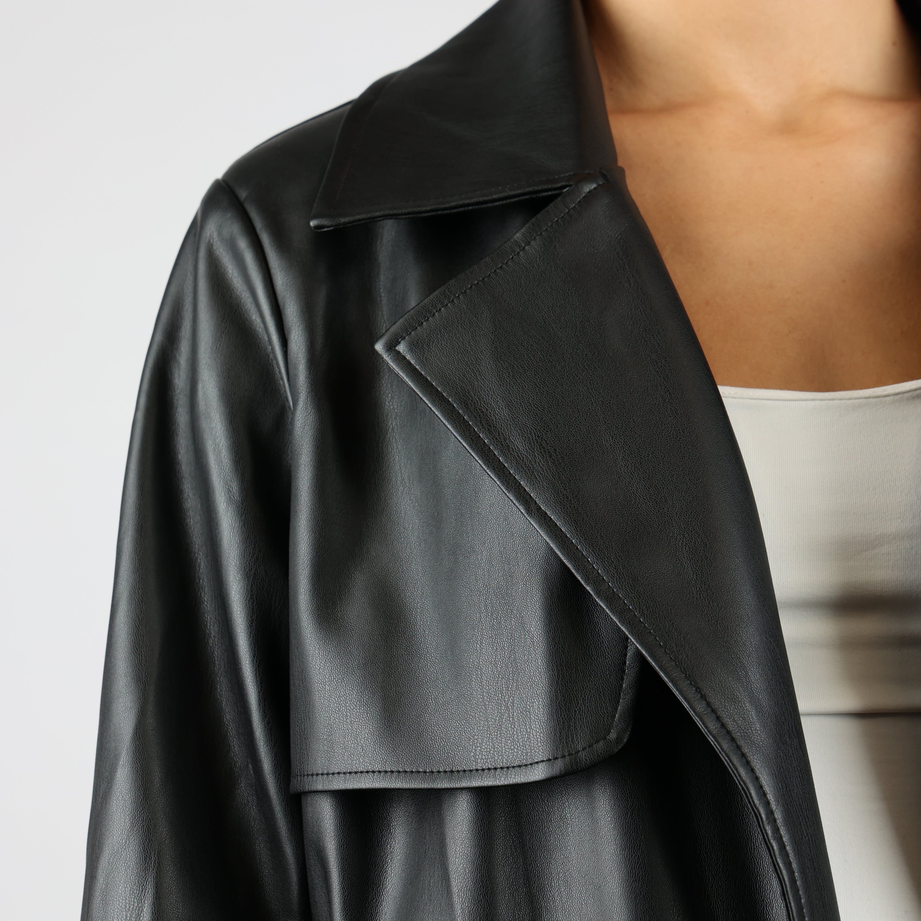 Coat, UK Size 10