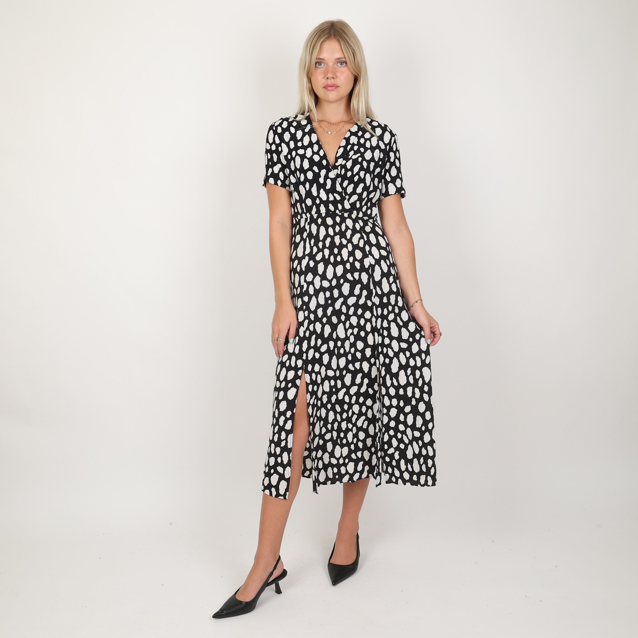 Dress, UK Size 8