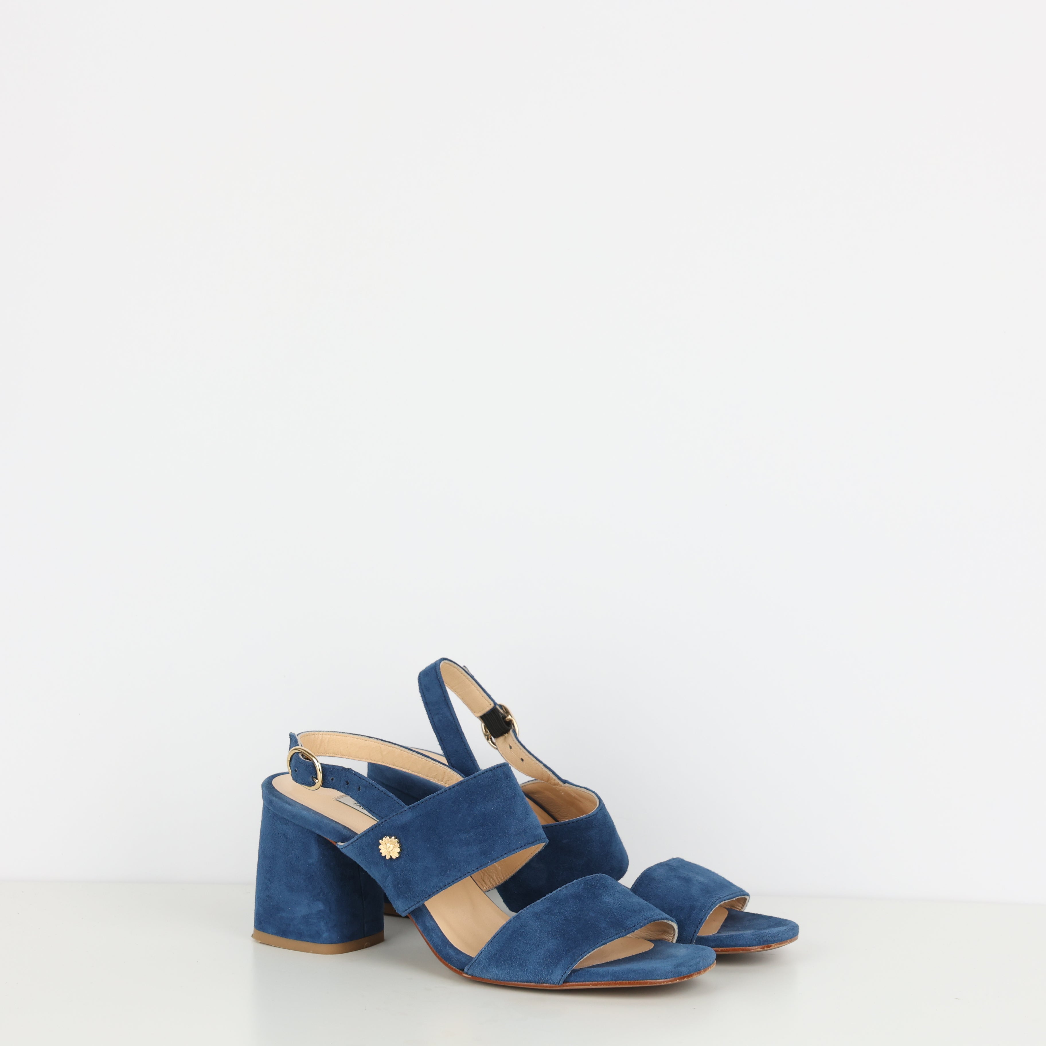 Heels , Shoe Size 39