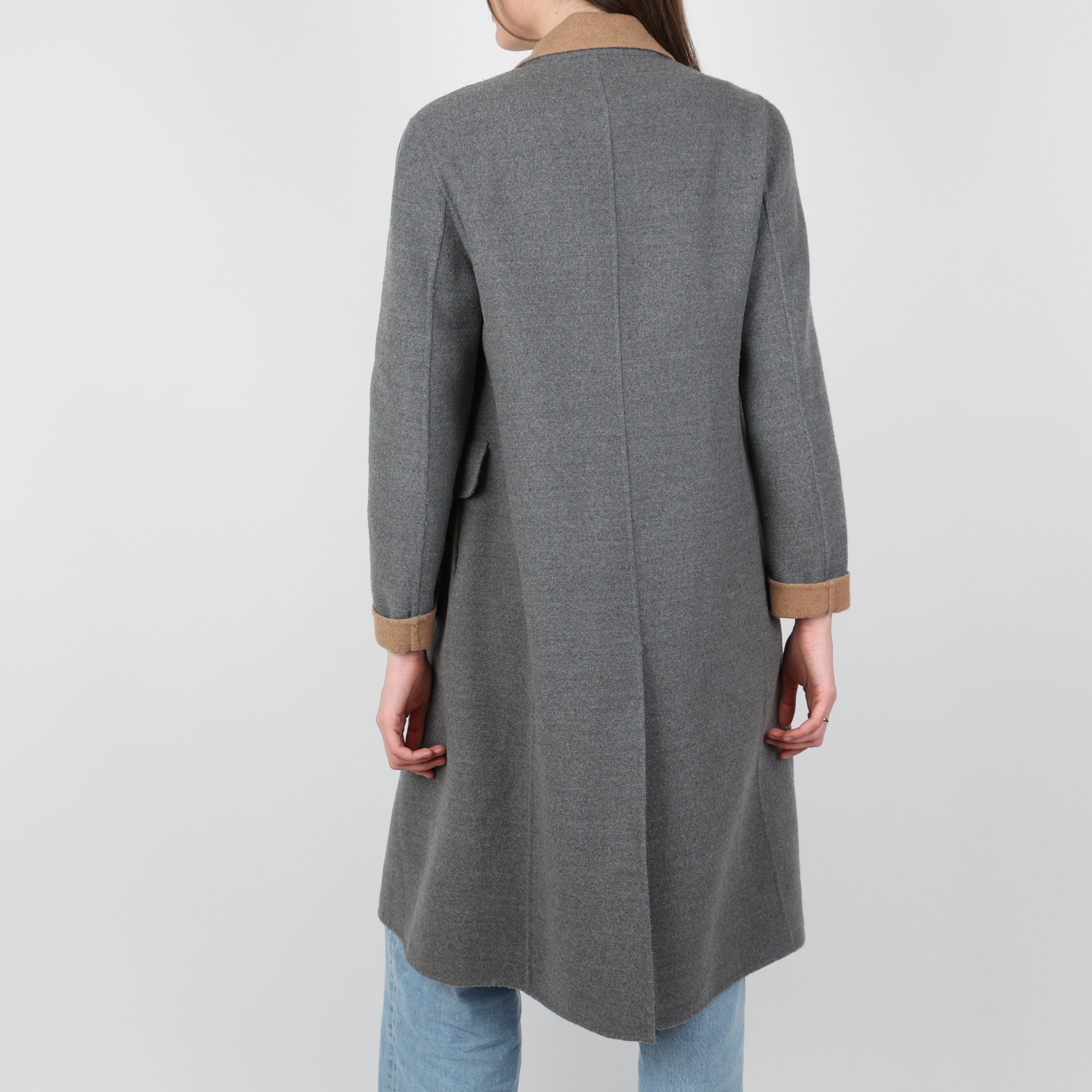Coat, UK Size 8