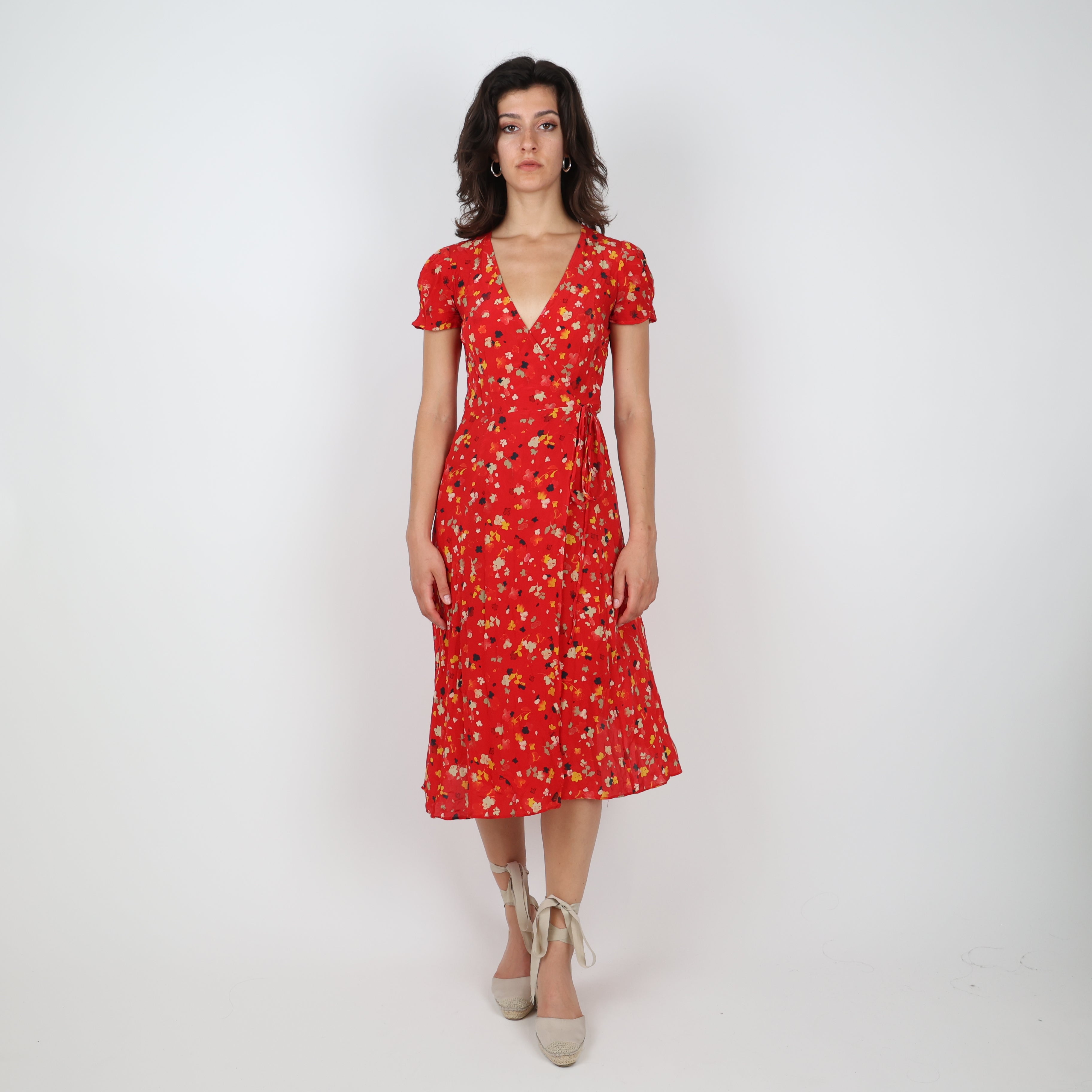 Dress, UK Size 18