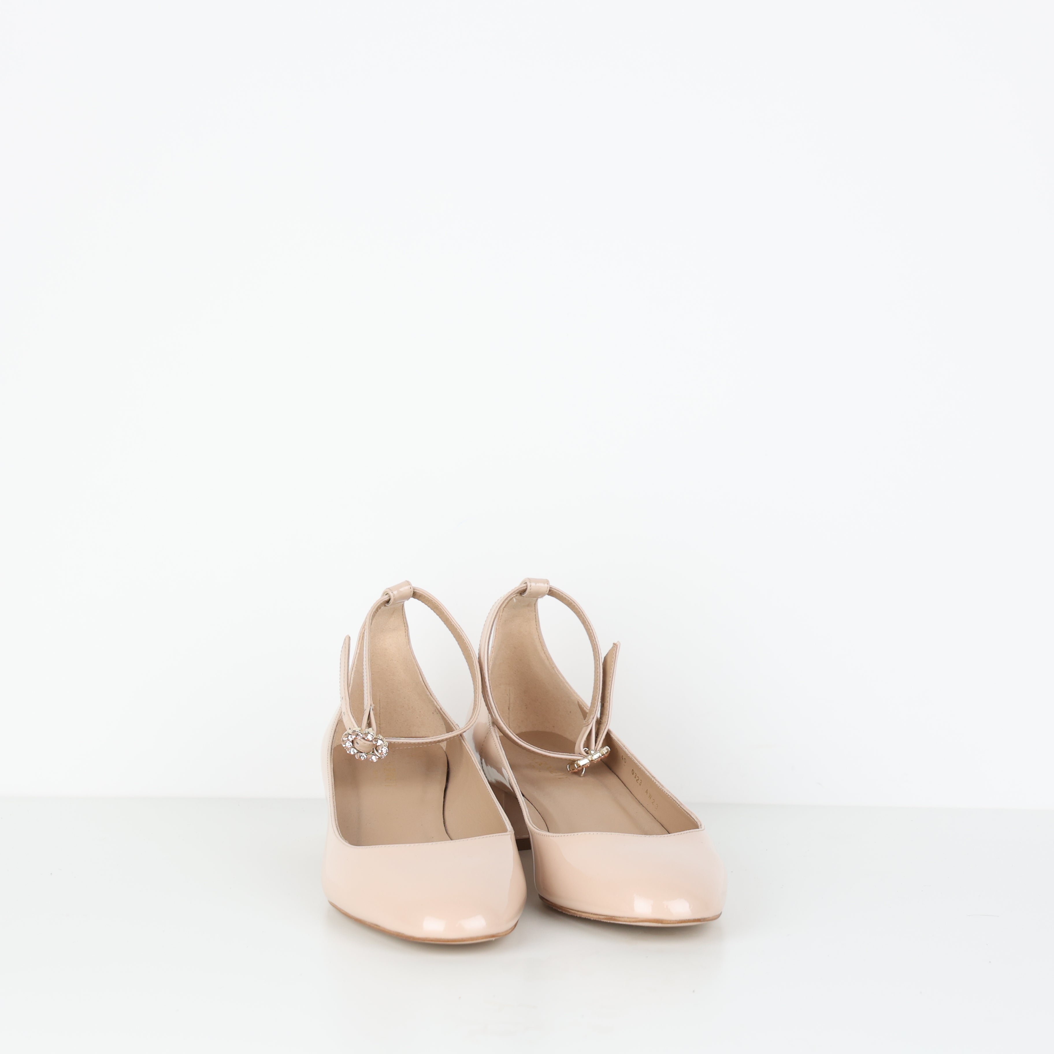 Heels, Shoe Size 40