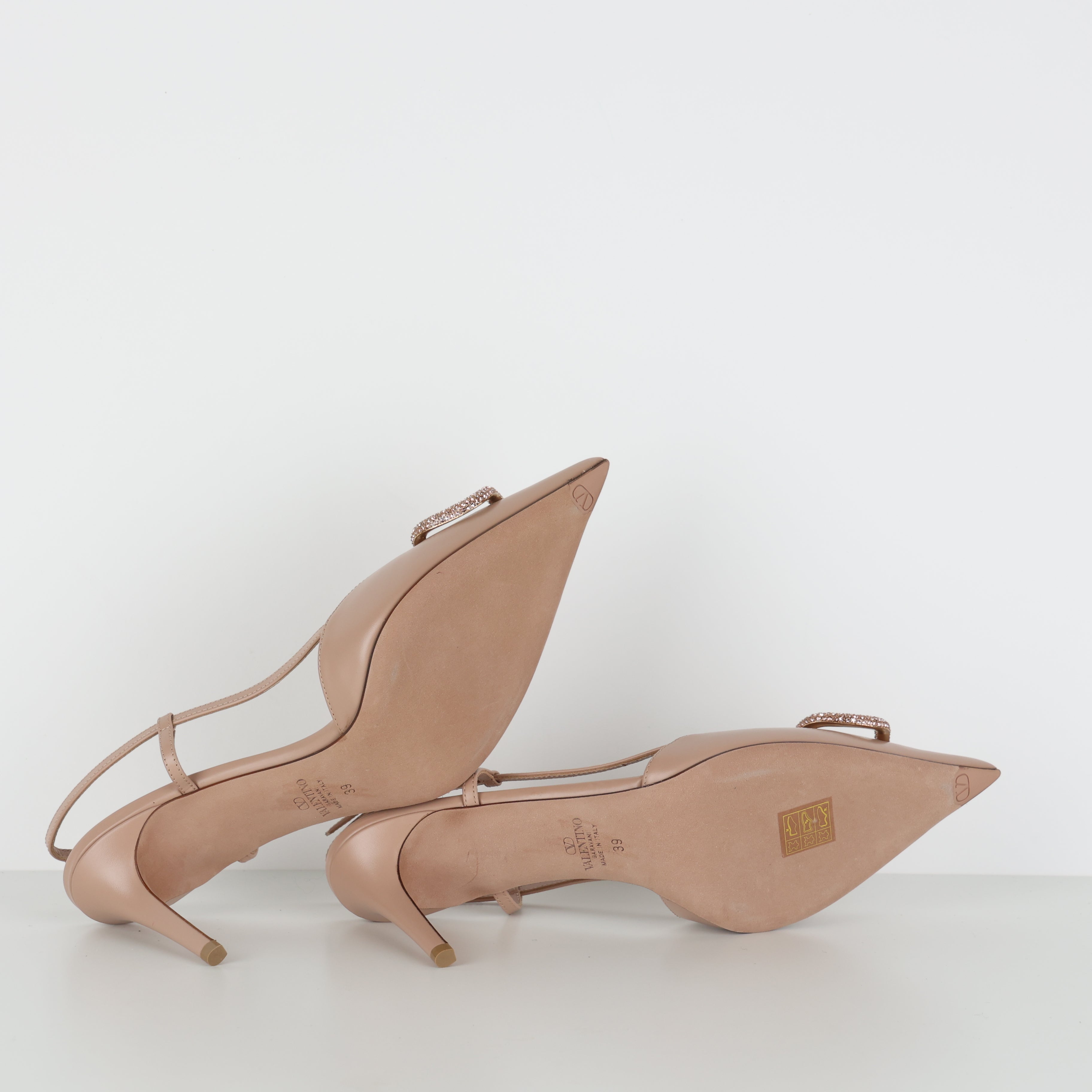 Heels , Shoe Size 39