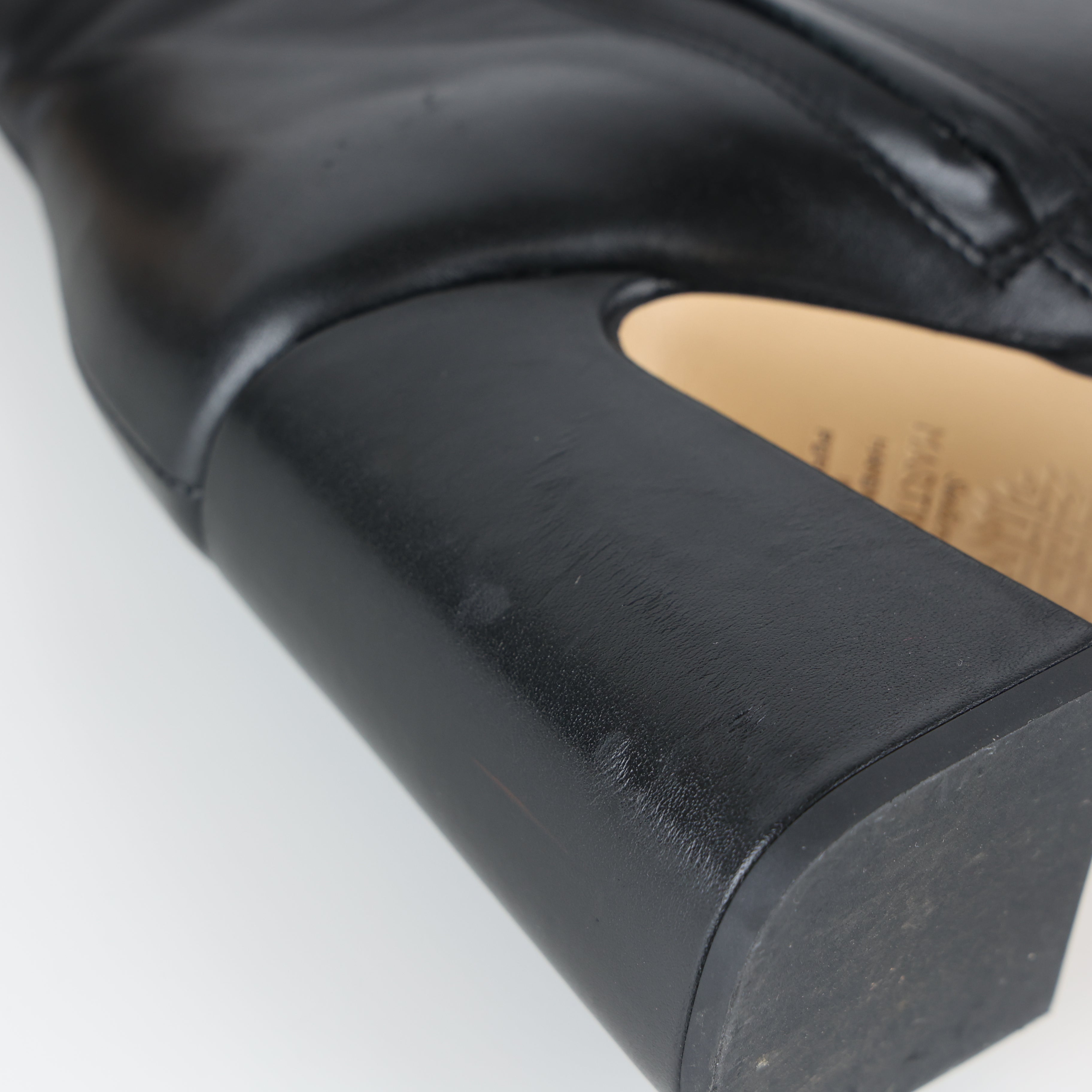 Boots , Shoe Size 36