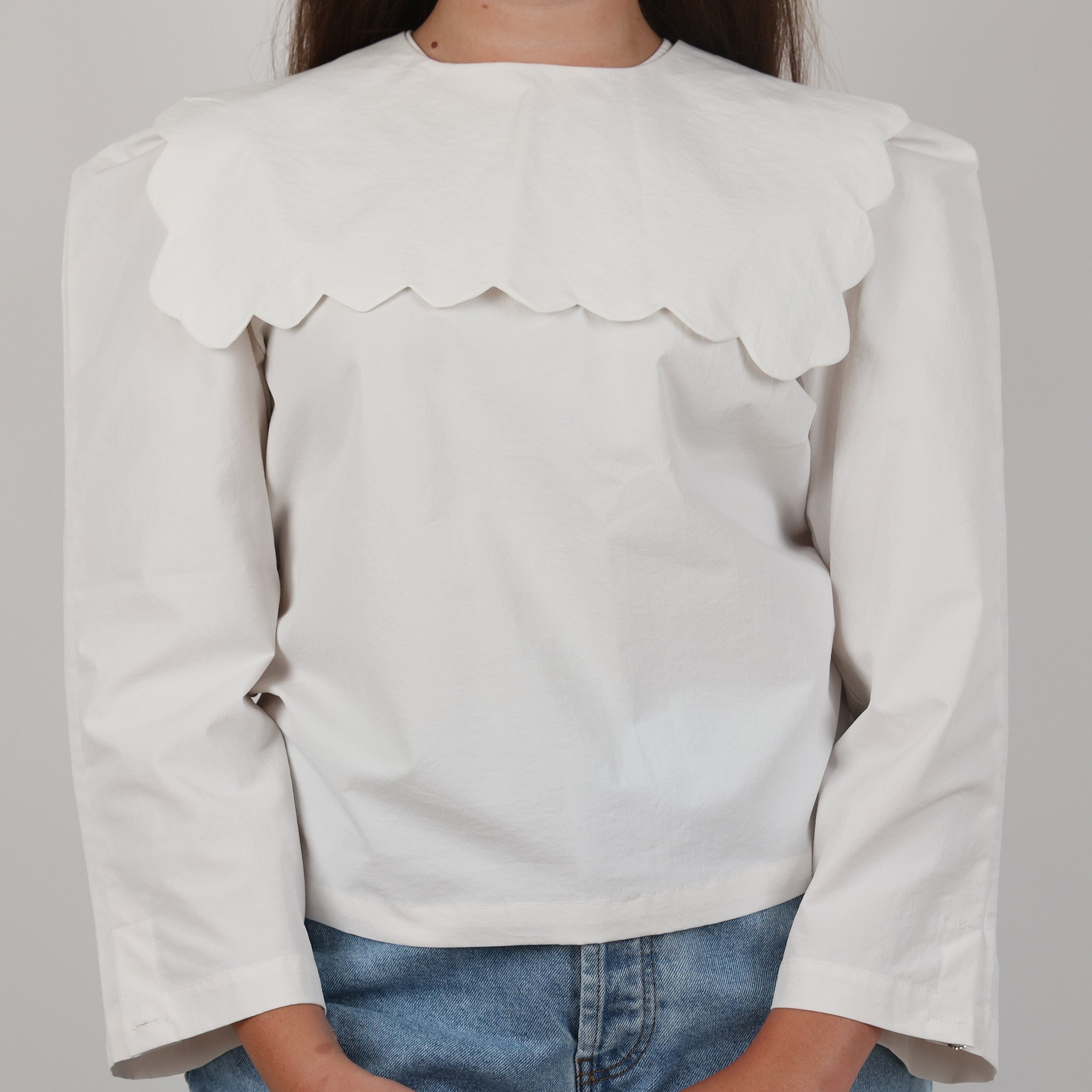 Blouse, UK Size 14