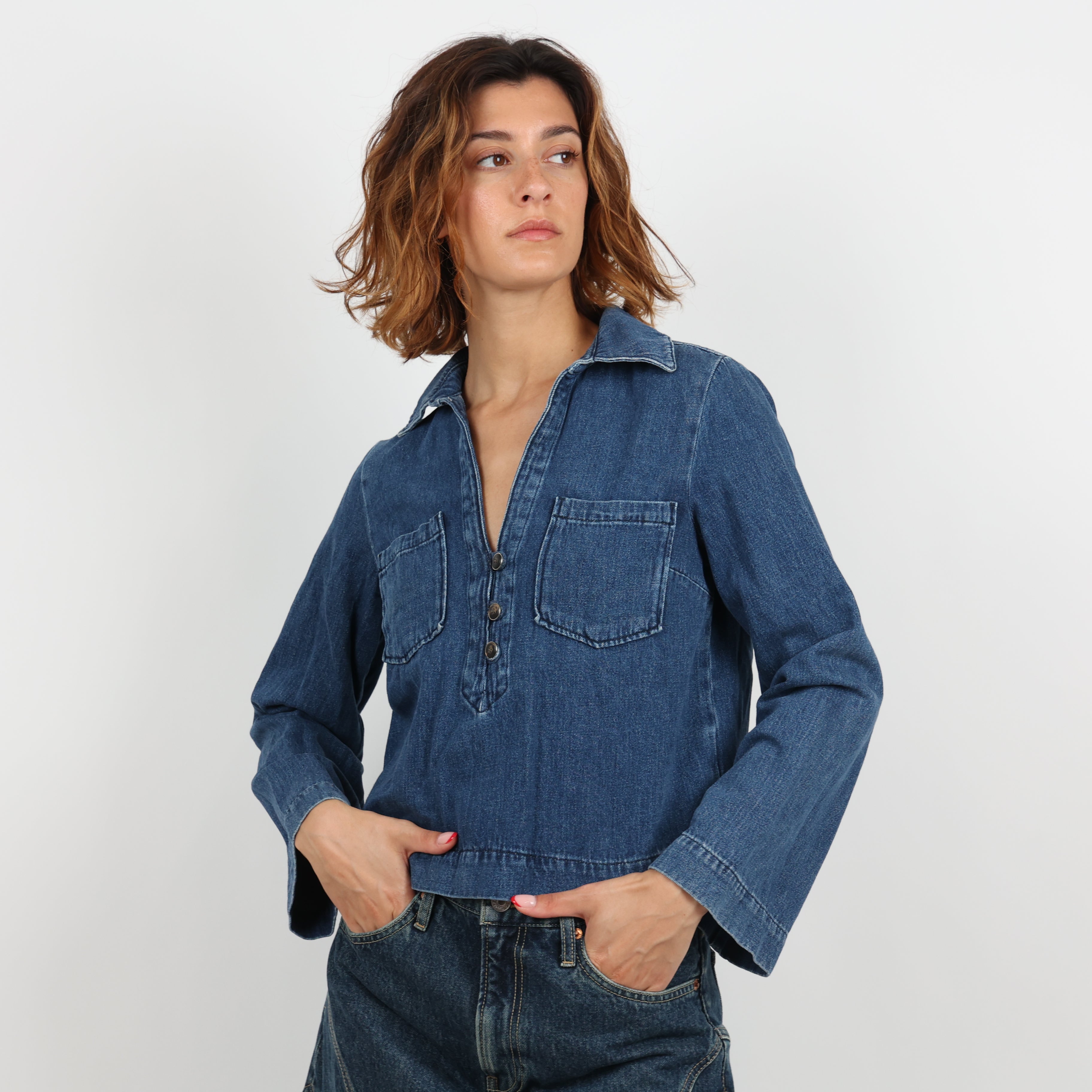 Top, UK Size 10